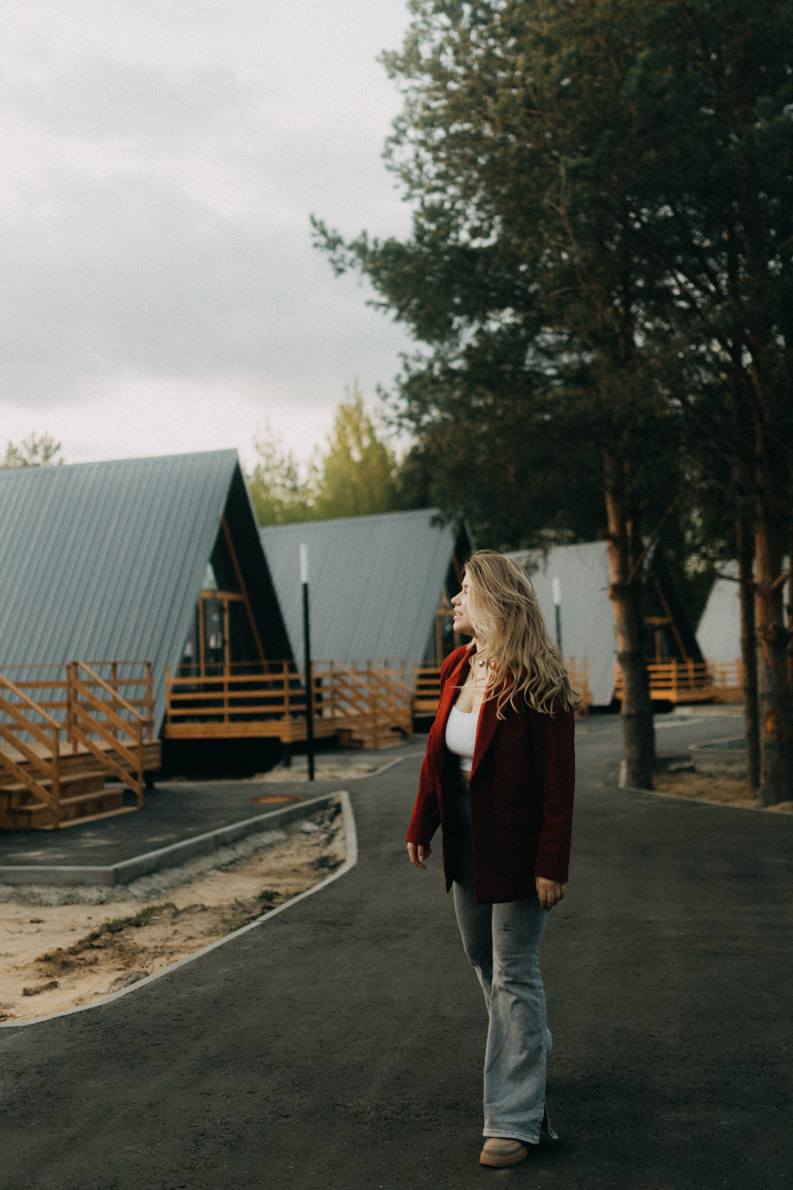 Настя, Давид, Рустам. Фотограф НОГИНСК, Москва, Анастасия Белая