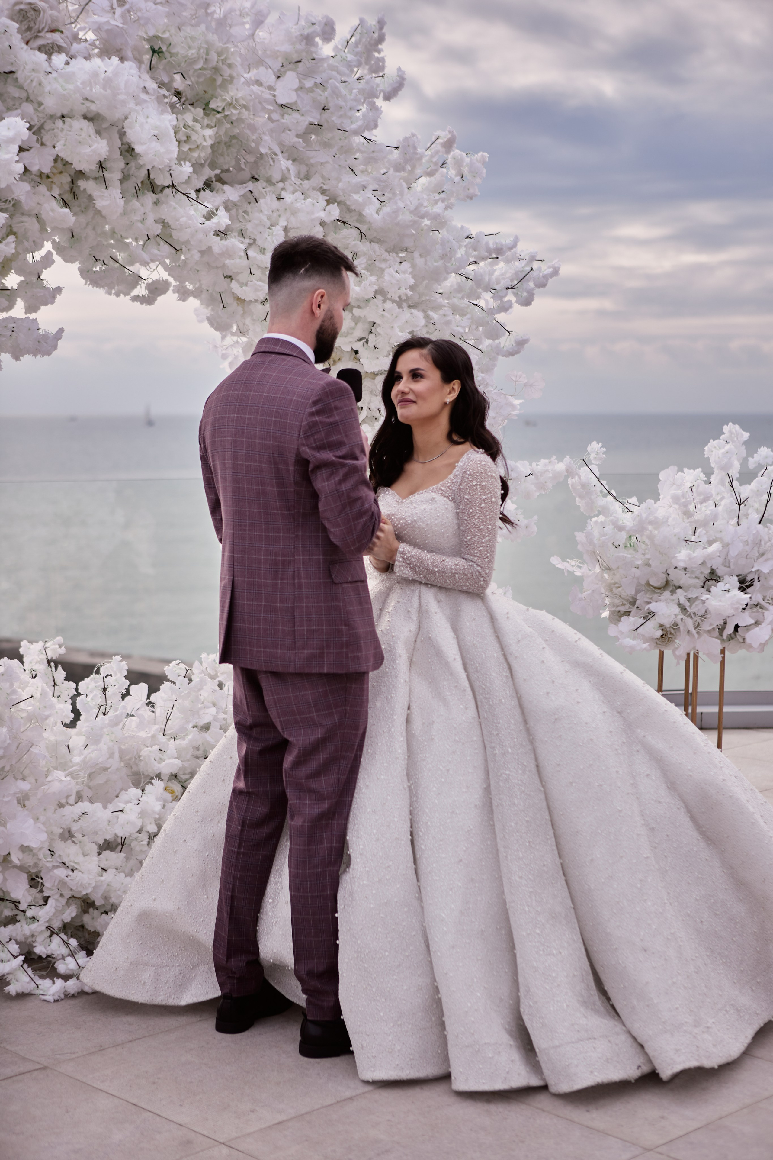 Denis & Elmira свадьба в Сочи. Свадебный и семейный фотограф в Сочи-Красной поляне Ларионова Анна