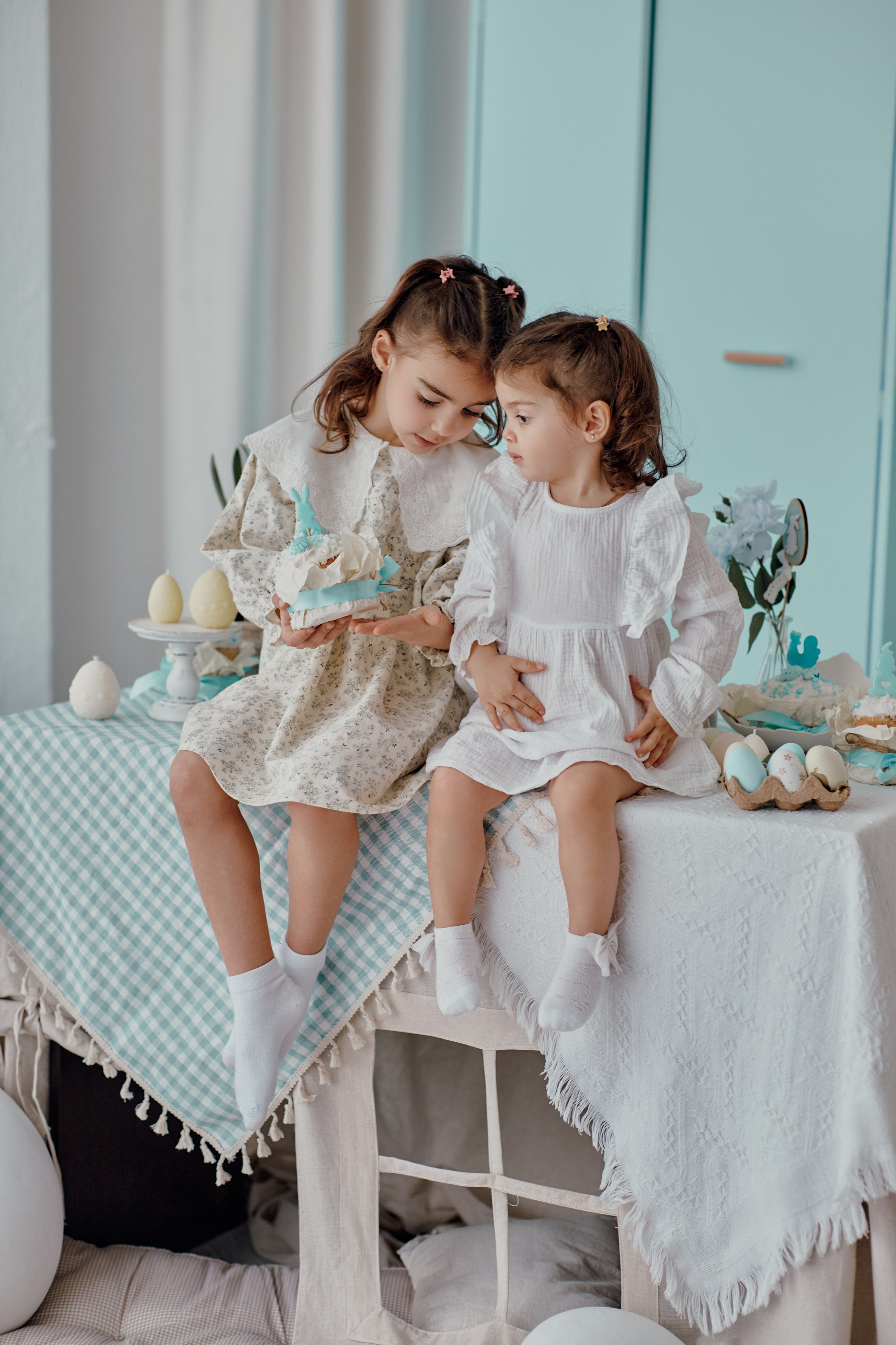 Пасха 2026. Свадебный и семейный фотограф в Сочи-Красной поляне Ларионова Анна