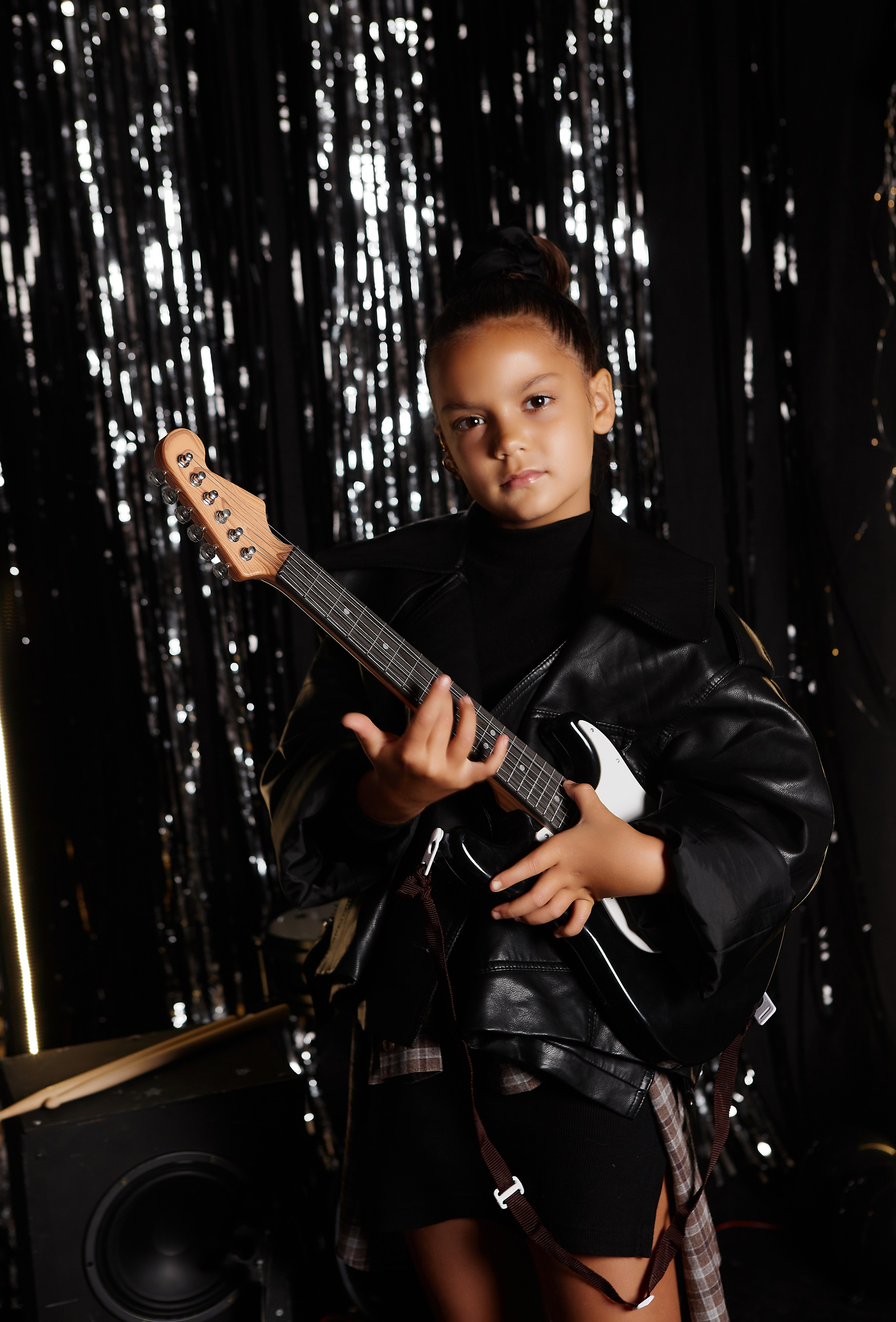 Проект Рок. Свадебный и семейный фотограф в Сочи-Красной поляне Ларионова Анна