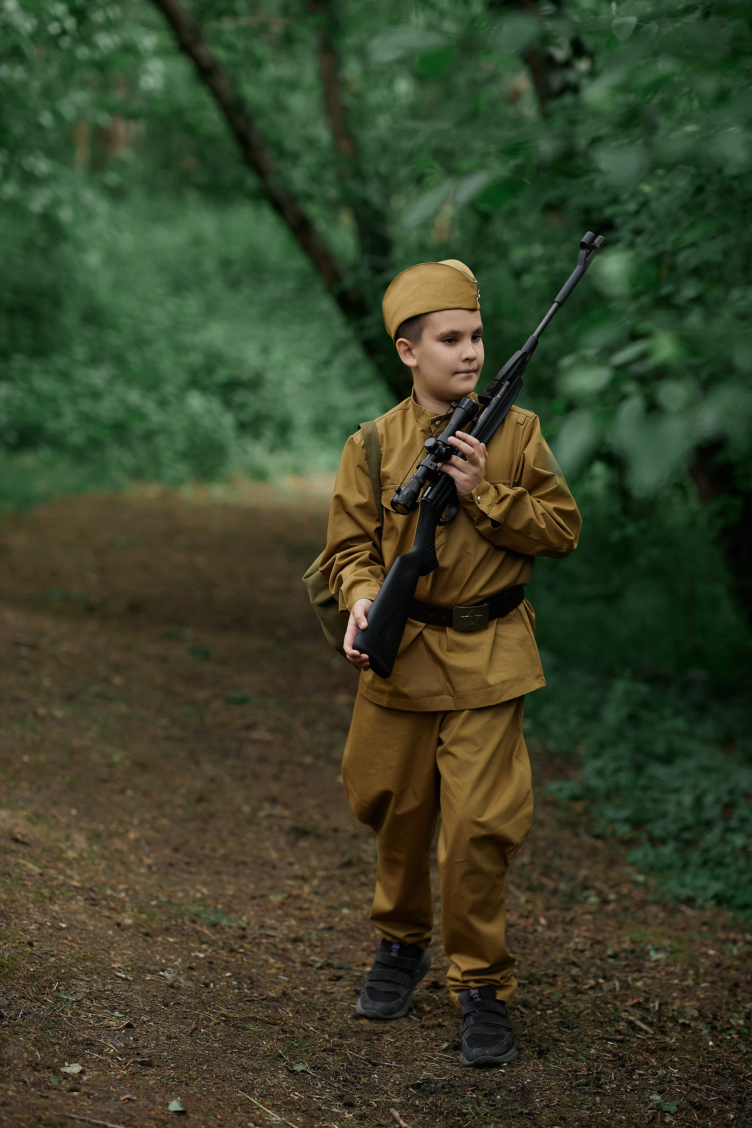 9 мая. Свадебный и семейный фотограф в Сочи-Красной поляне Ларионова Анна