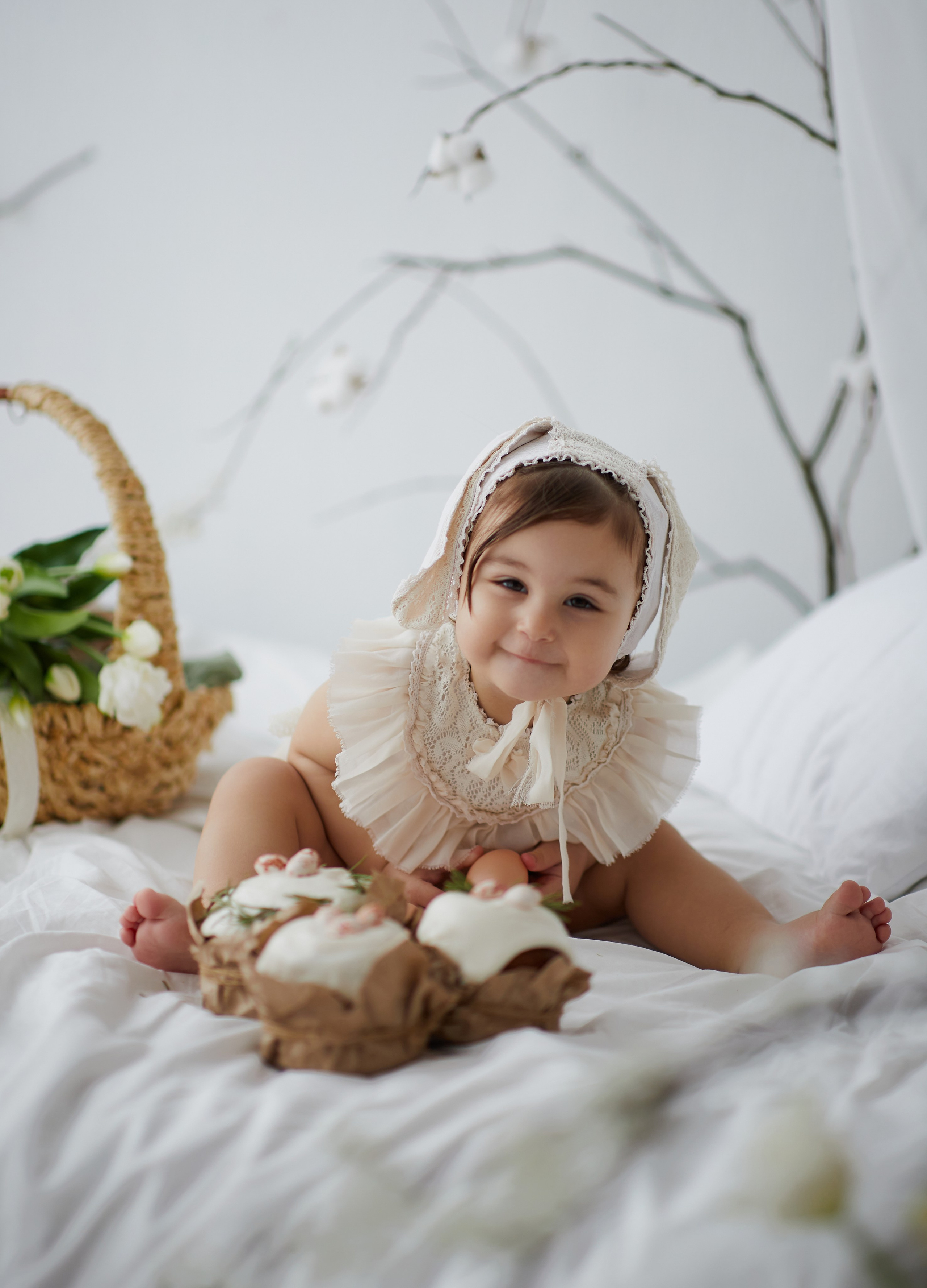 Пасха 2025. Свадебный и семейный фотограф в Сочи-Красной поляне Ларионова Анна