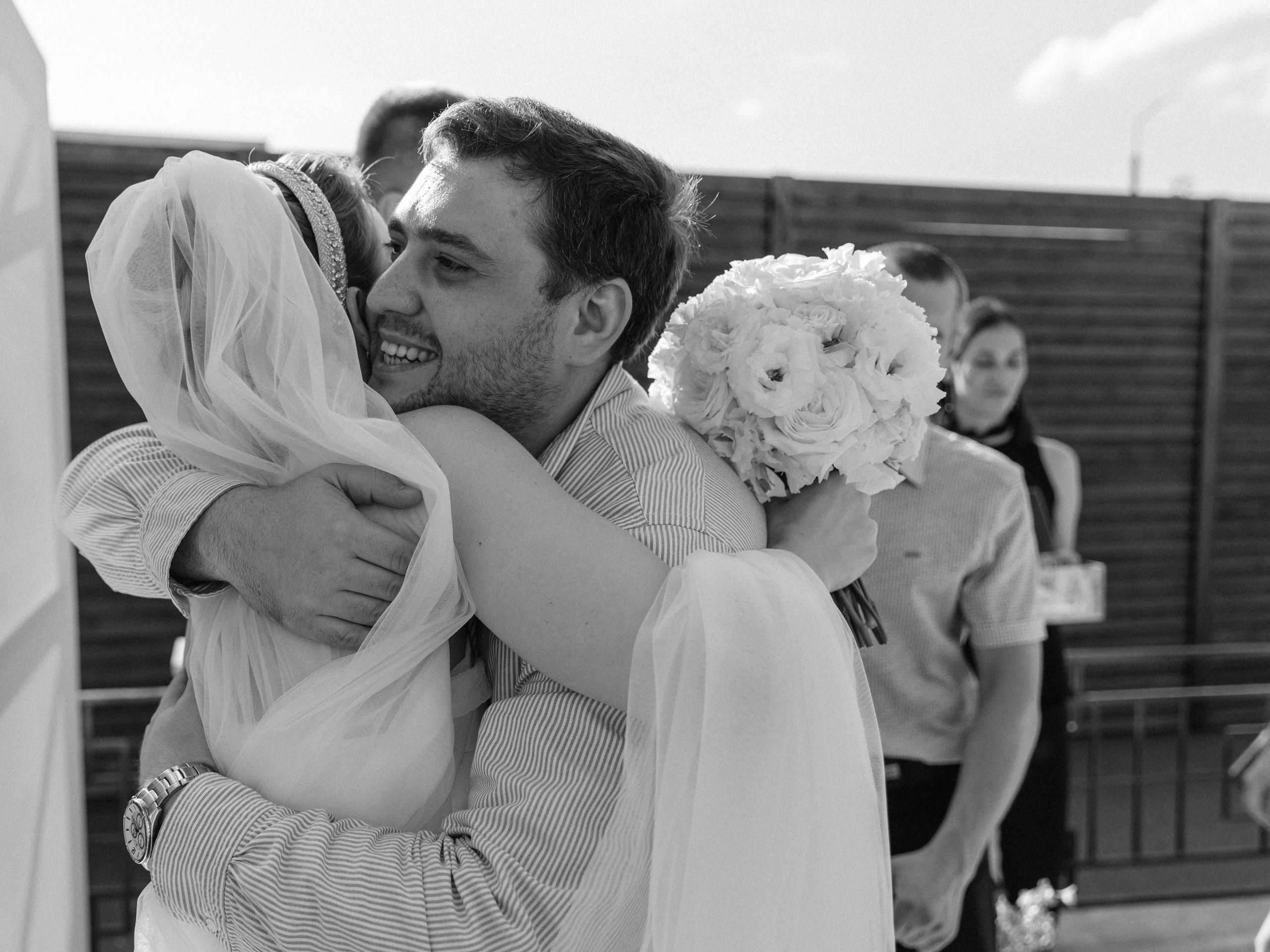 IGOR & ELENA. Фотограф Елена Матвеева