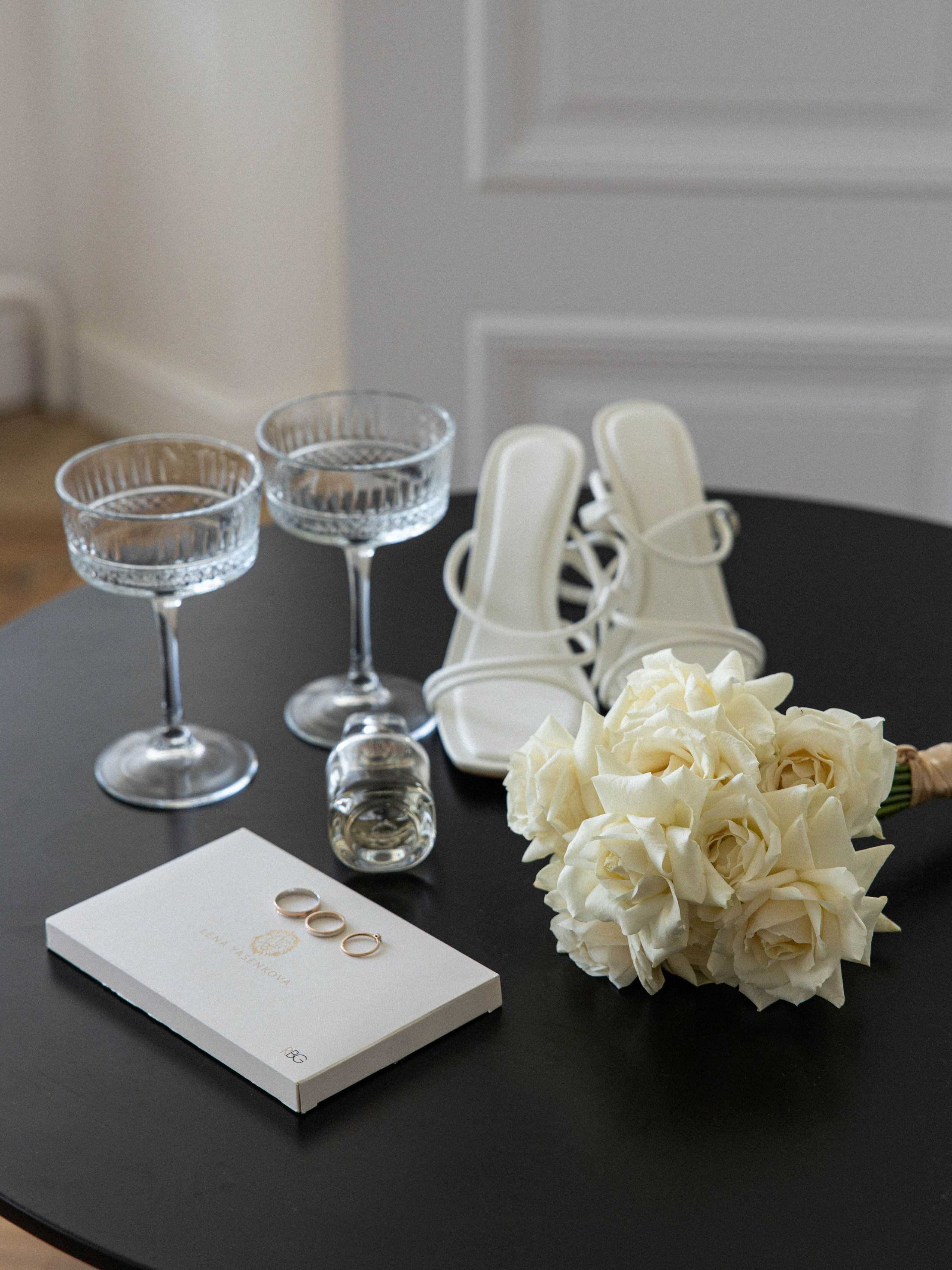 ROMAN & YULIA. Фотограф Елена Матвеева