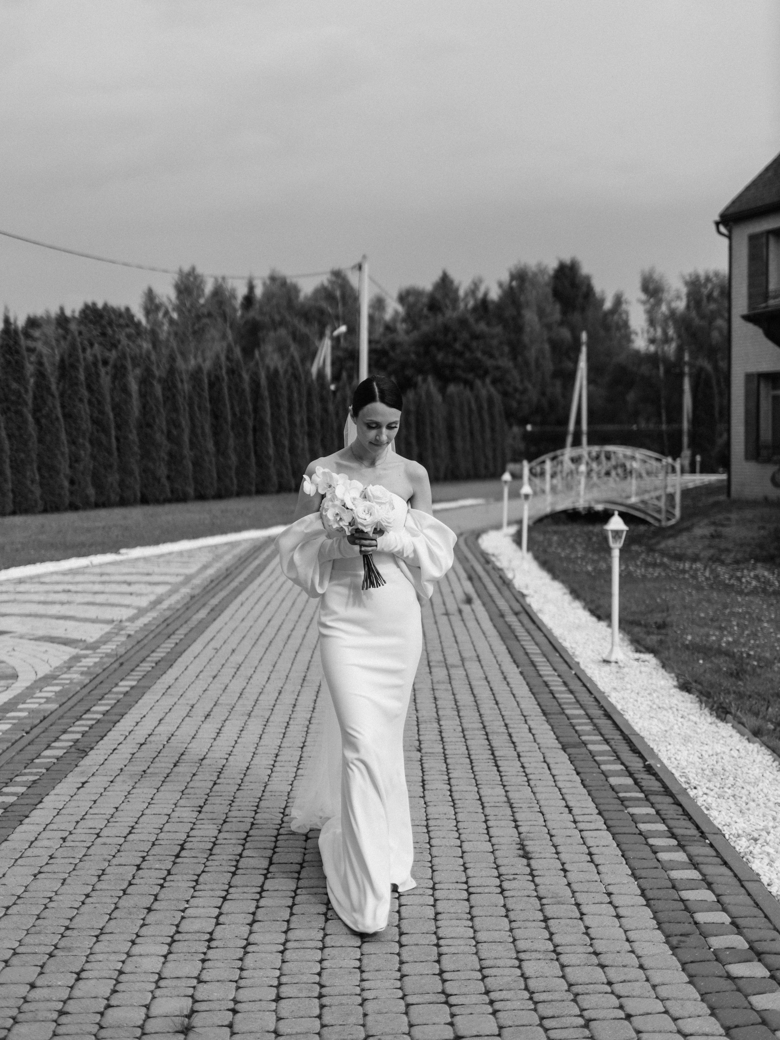 ALEKSANDR & EVGENIA. Фотограф Елена Матвеева