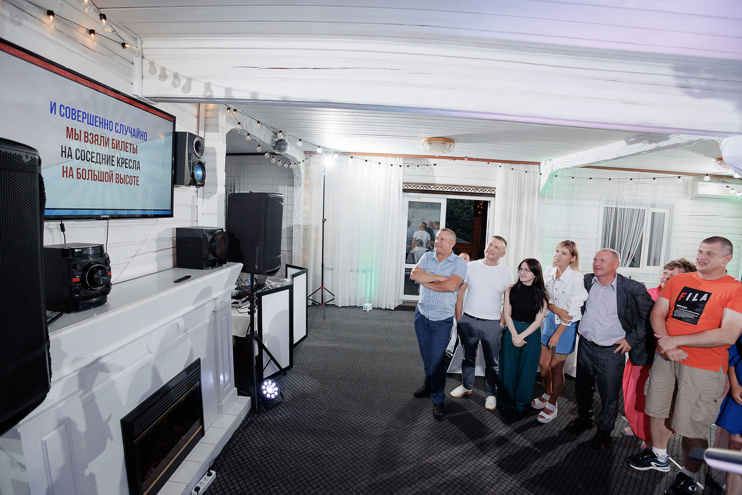 Вика и Влад. Свадебный и семейный фотограф в Твери и Тверской области