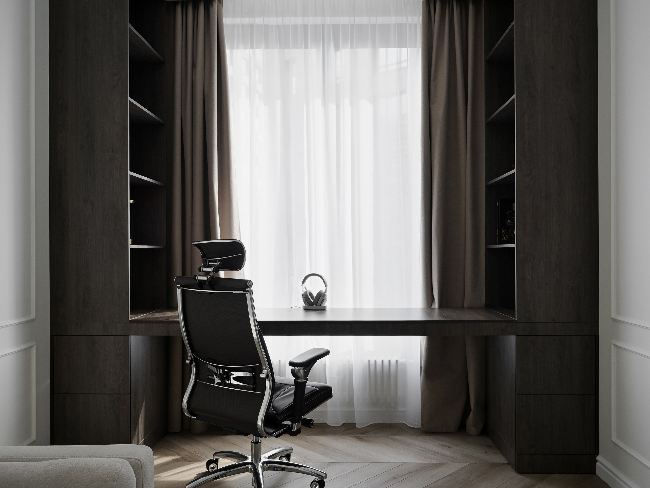 ЖК Малоохтинский 68,СПБ. Davvero