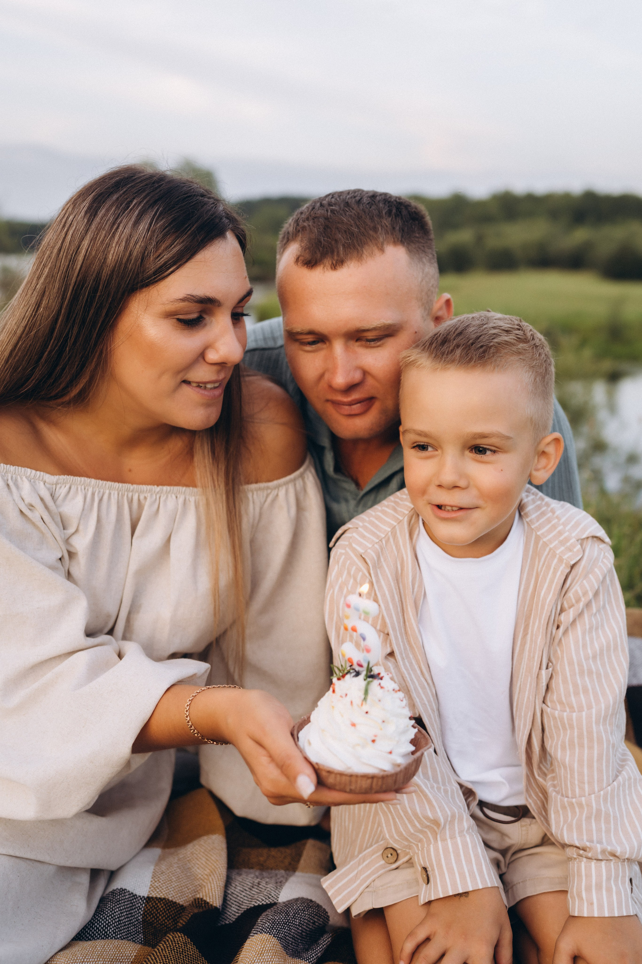 Моменты нашей жизни. Семейный фотограф в Ангарске/ Иркутске