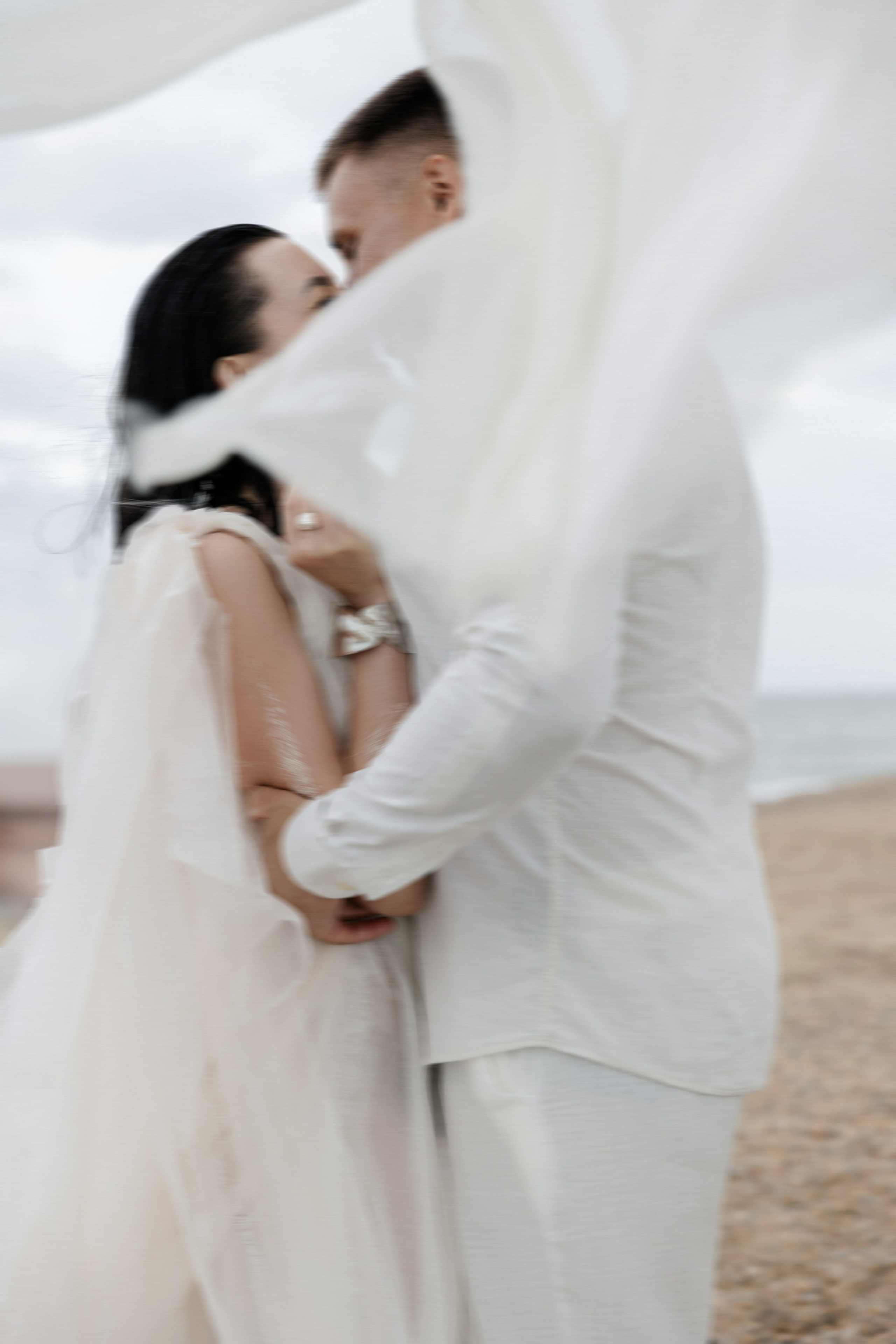 Моё море. Свадебный фотограф Воронеж Москва СПБ