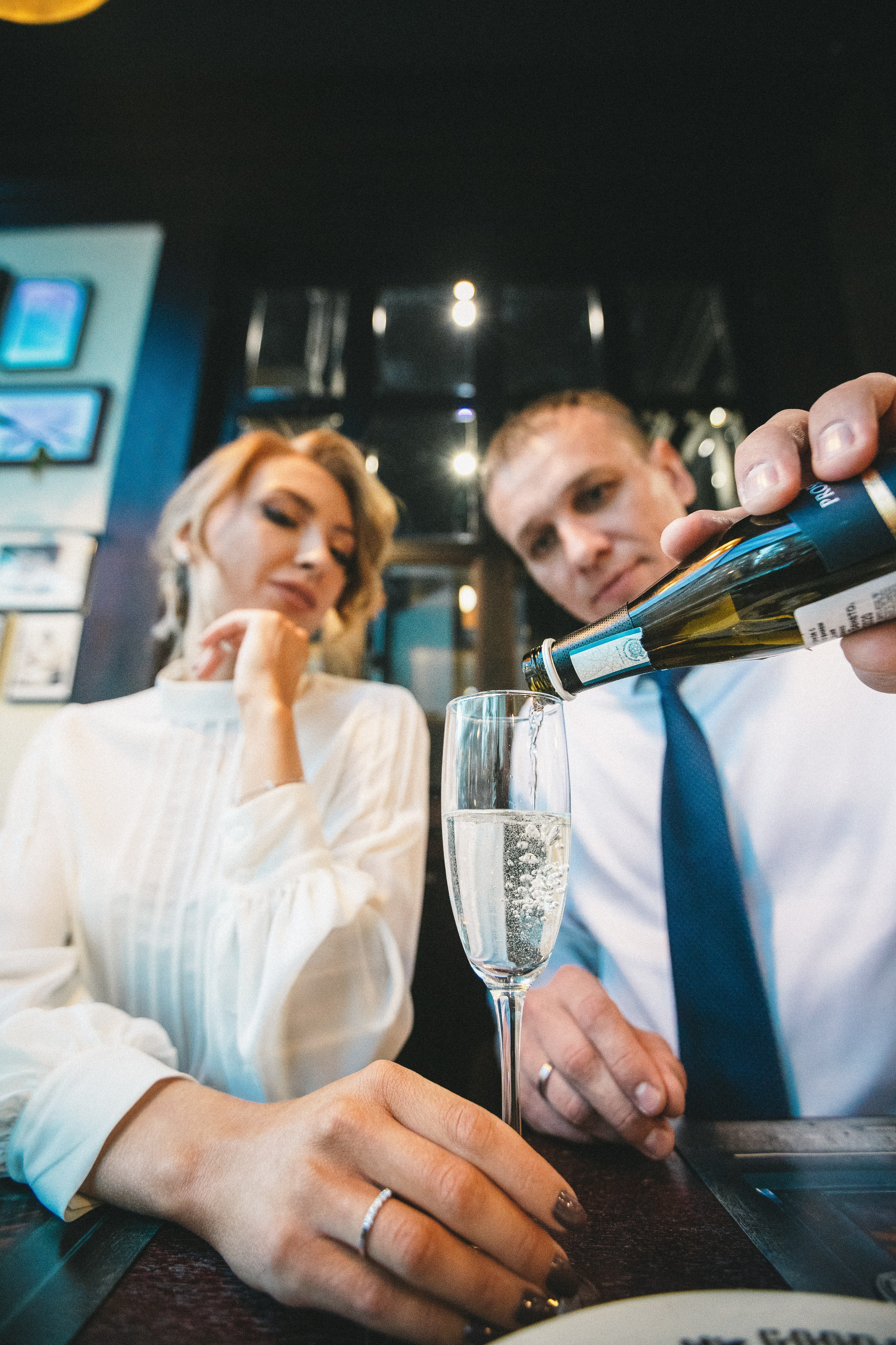 Свадьбы. Фотограф Александр Шалагин