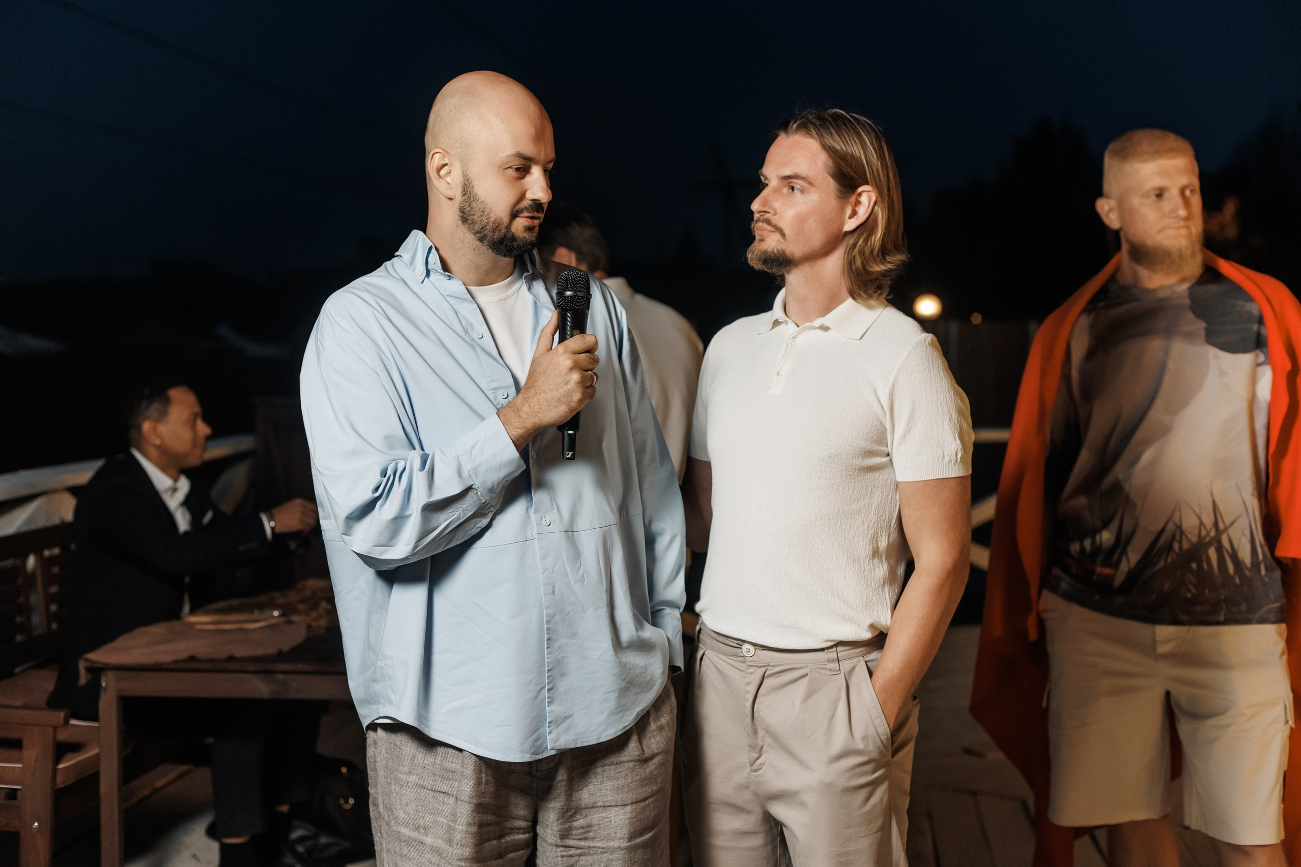 Гендер Пати. Репортажный фотограф. Москва. Алина Ланская