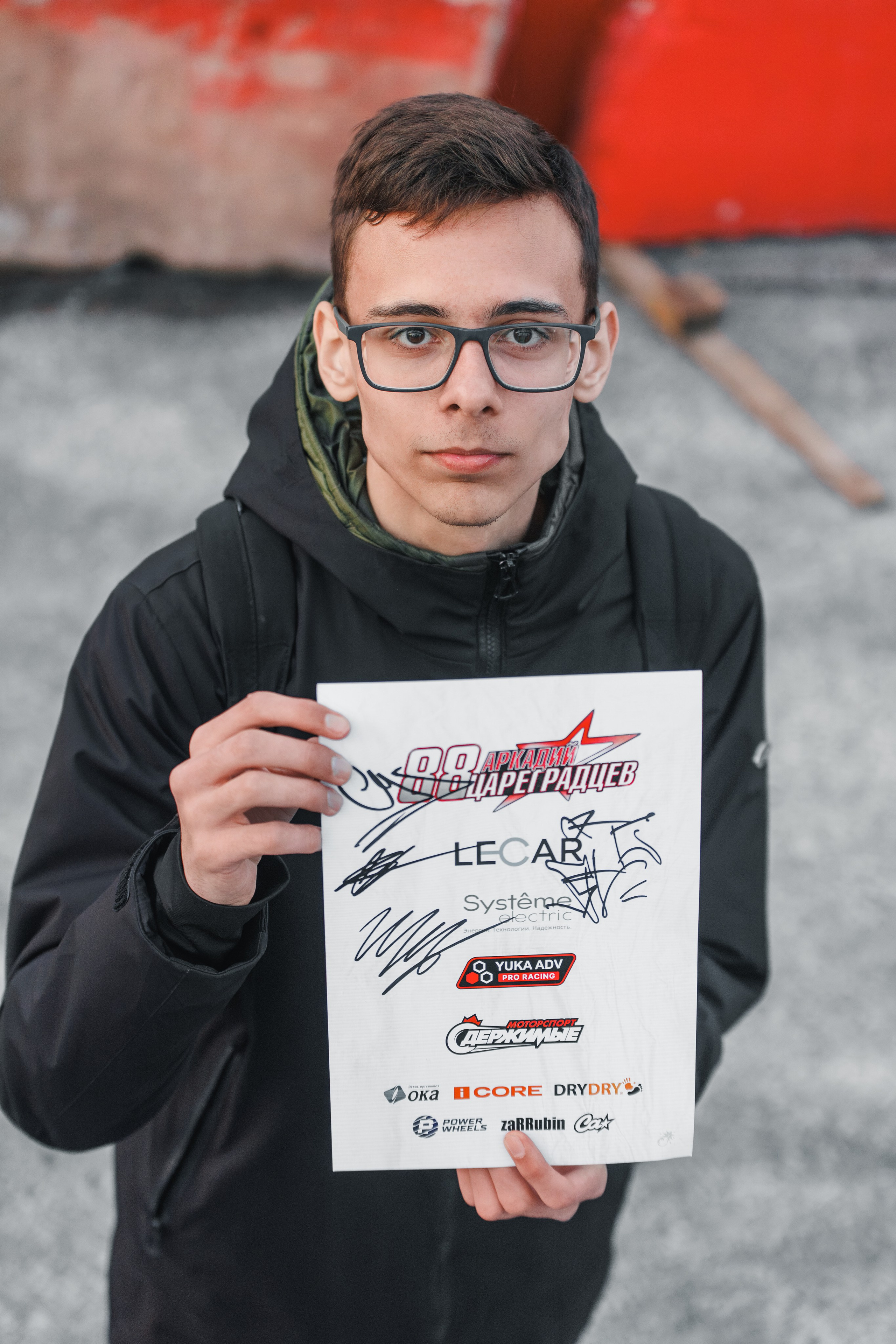 Выставка и дрифт машин. Репортажный фотограф. Москва. Алина Ланская