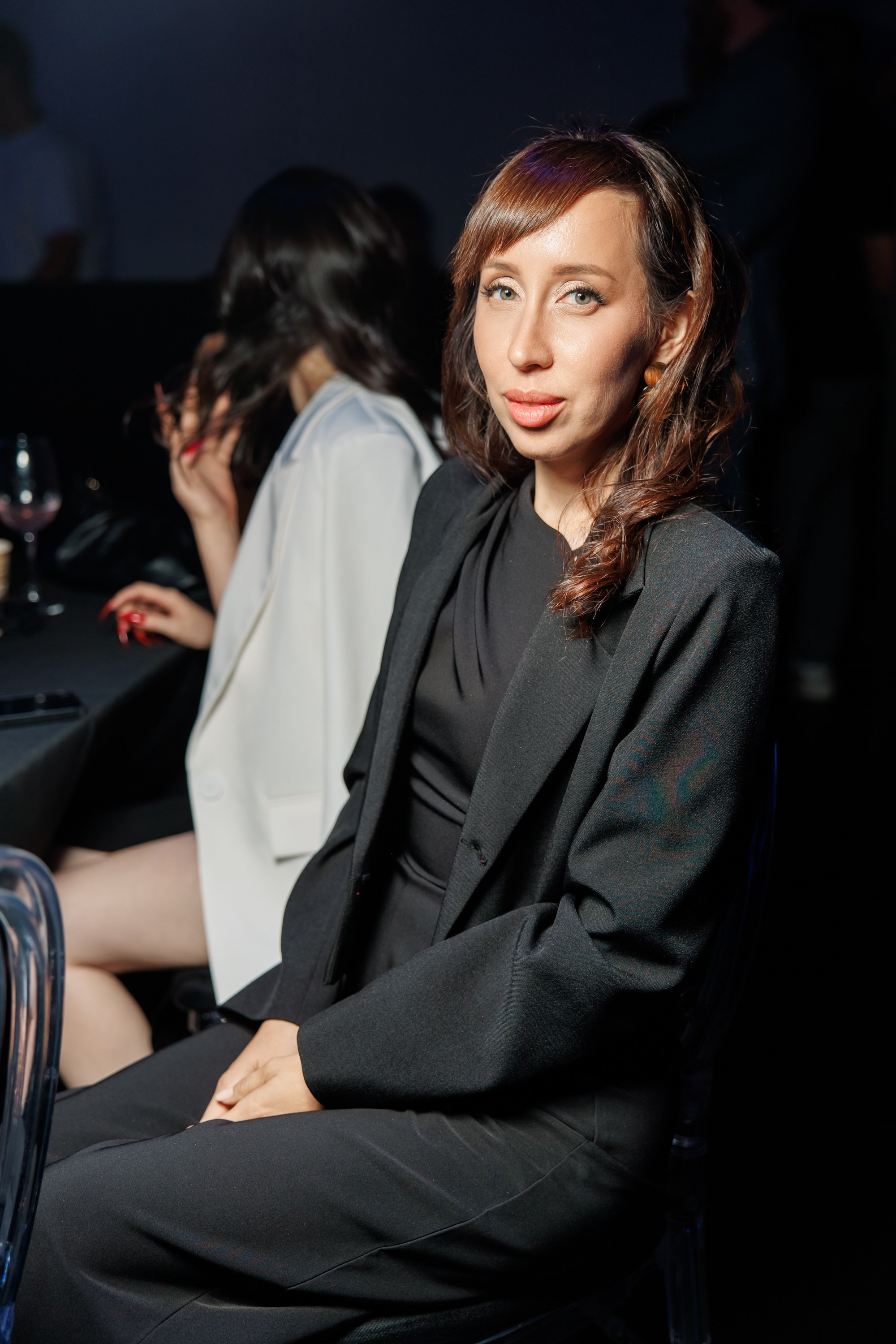 Премия глянцевого журнала FB. Репортажный фотограф. Москва. Алина Ланская