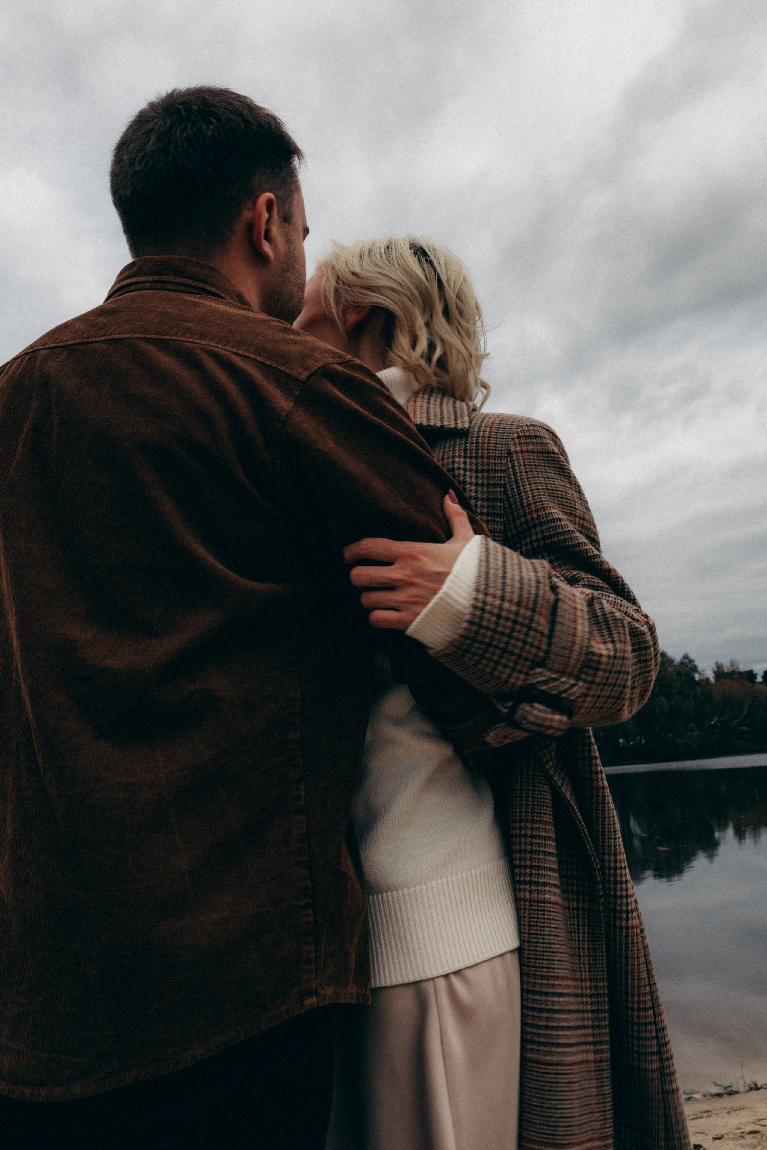 Лена & Андрей. Фотограф НОГИНСК, Москва, Анастасия Белая
