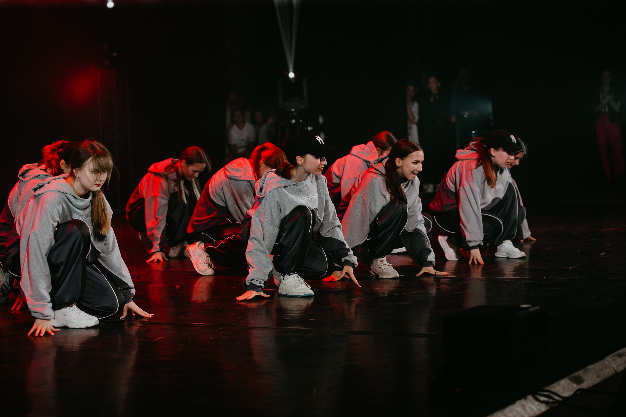 Студия танцев «Rocky» Отчётный концерт «ВМЕСТЕ». Фотограф событий Злобин Дмитрий