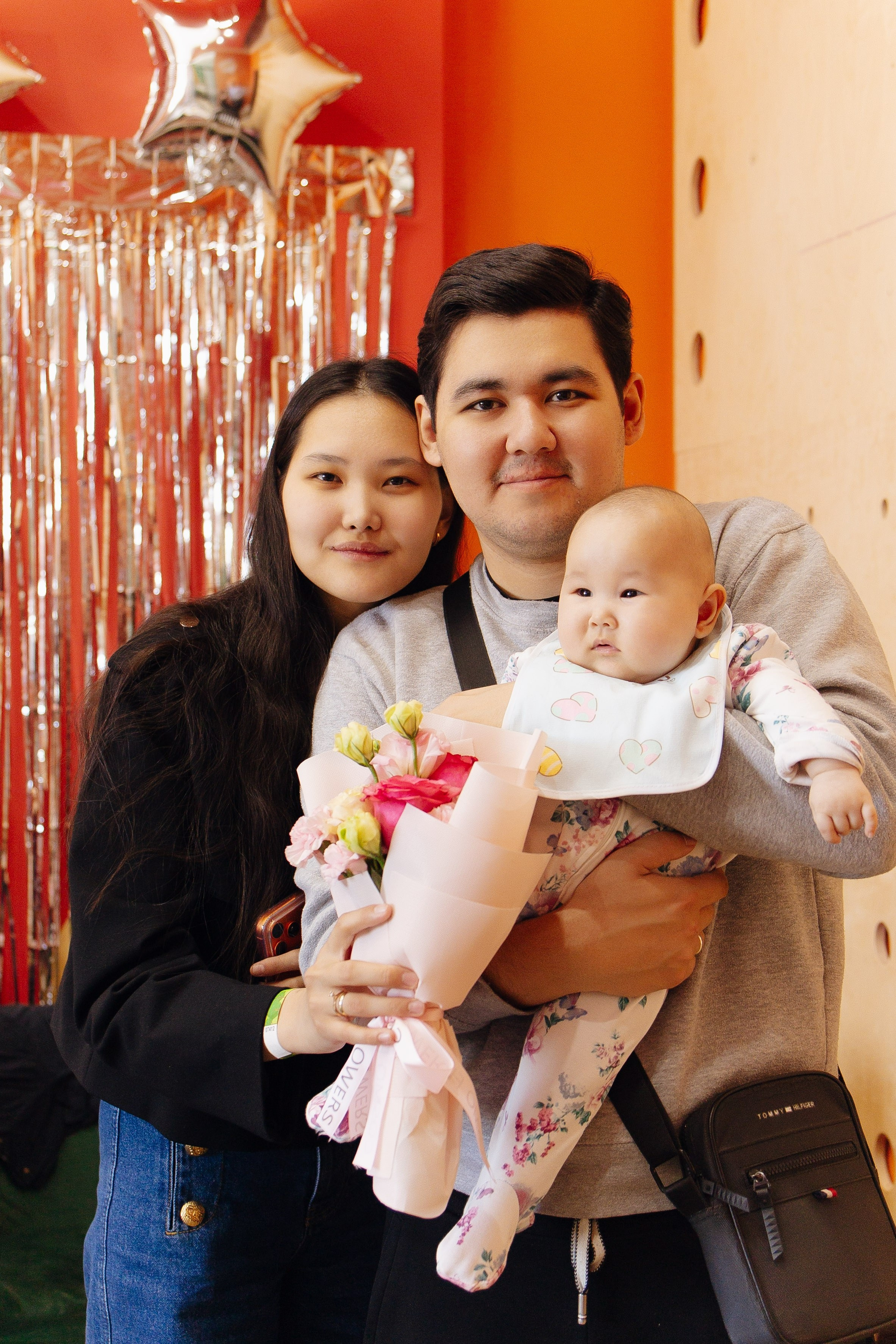 Birthday party. Свадебный фотограф Астана