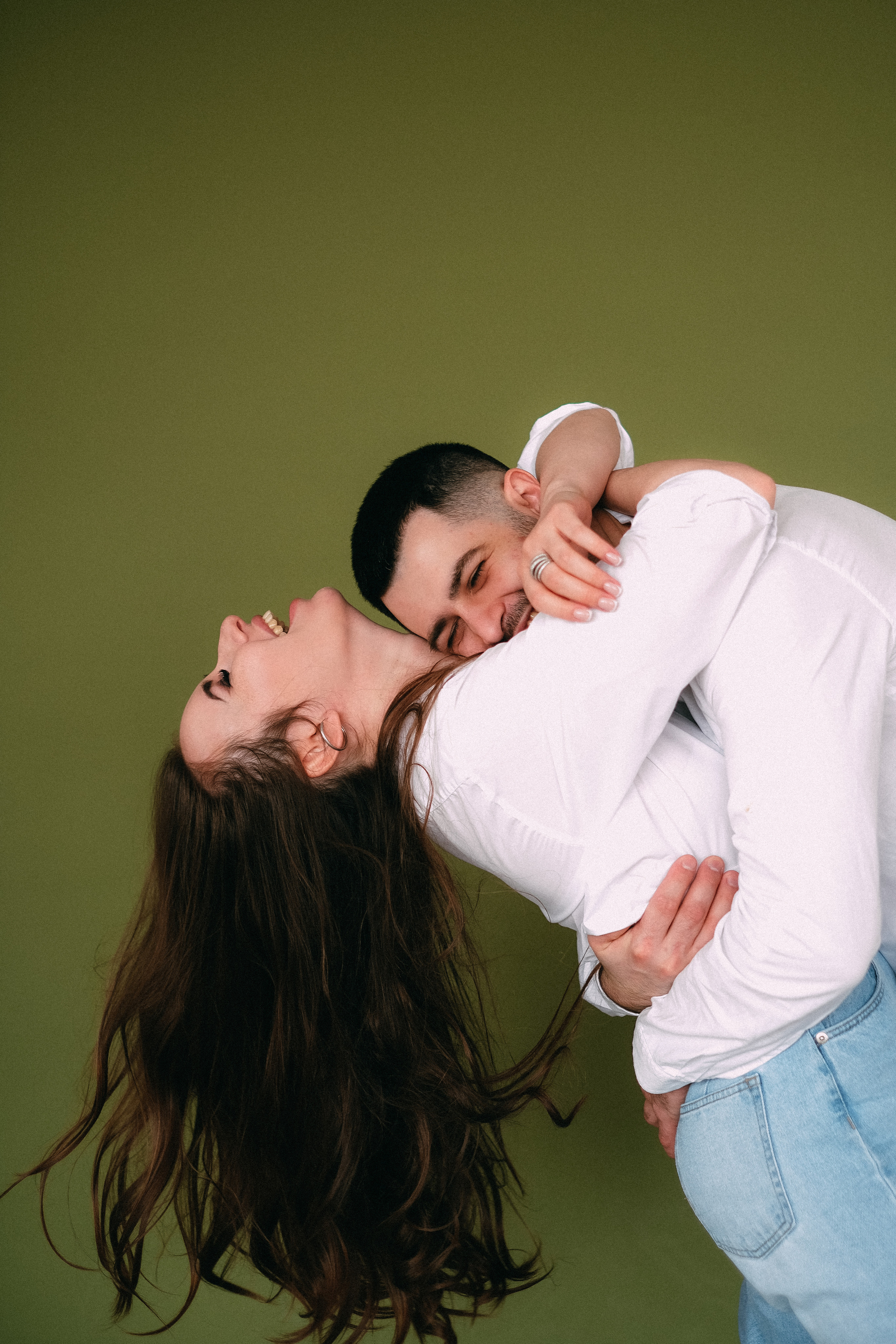 Влад+Даша+Арсений. Андрющенко Мария фотограф Волгоград