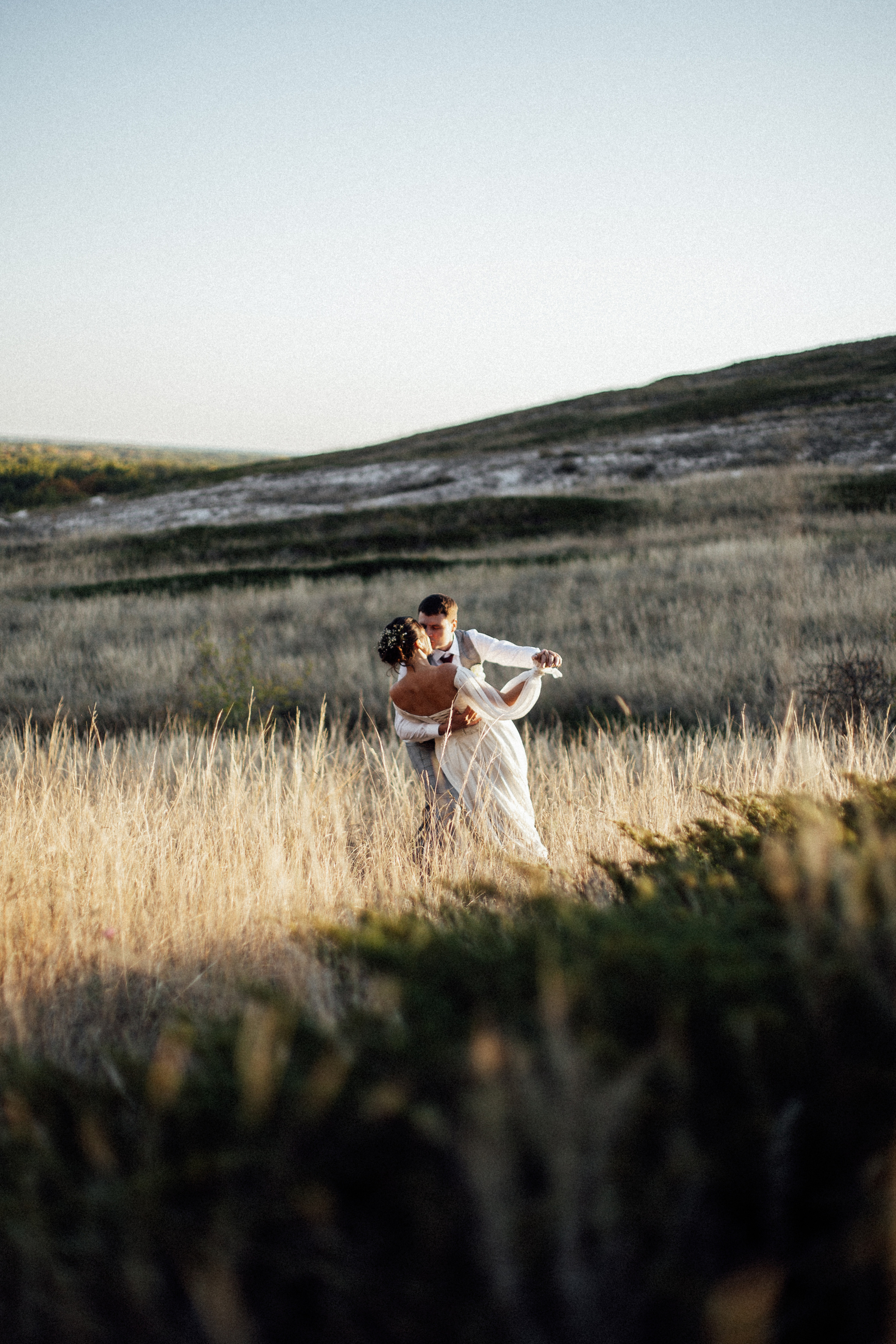 Света + Егор. Андрющенко Мария фотограф Волгоград