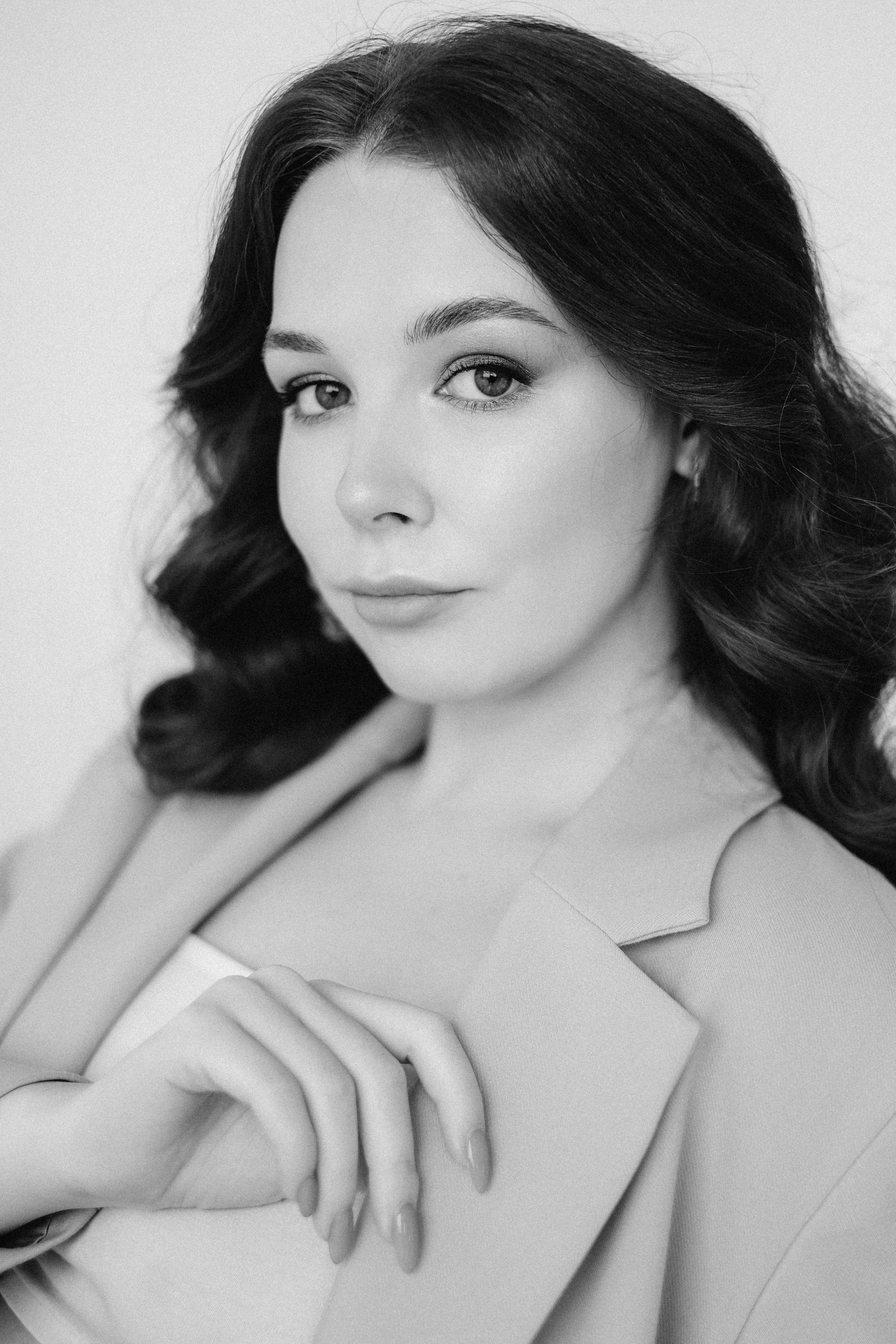 Варя. Андрющенко Мария фотограф Волгоград