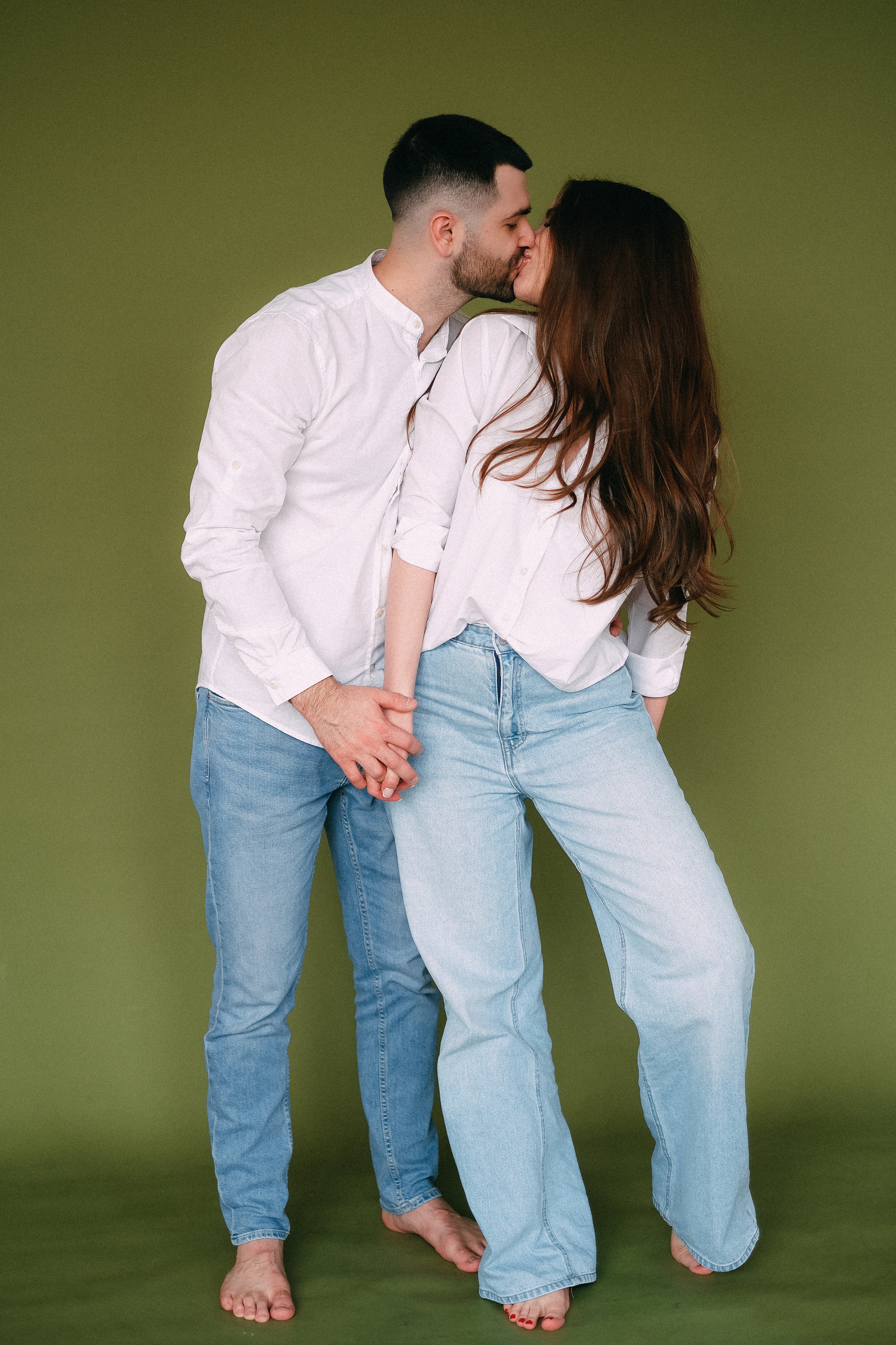 Влад+Даша+Арсений. Андрющенко Мария фотограф Волгоград