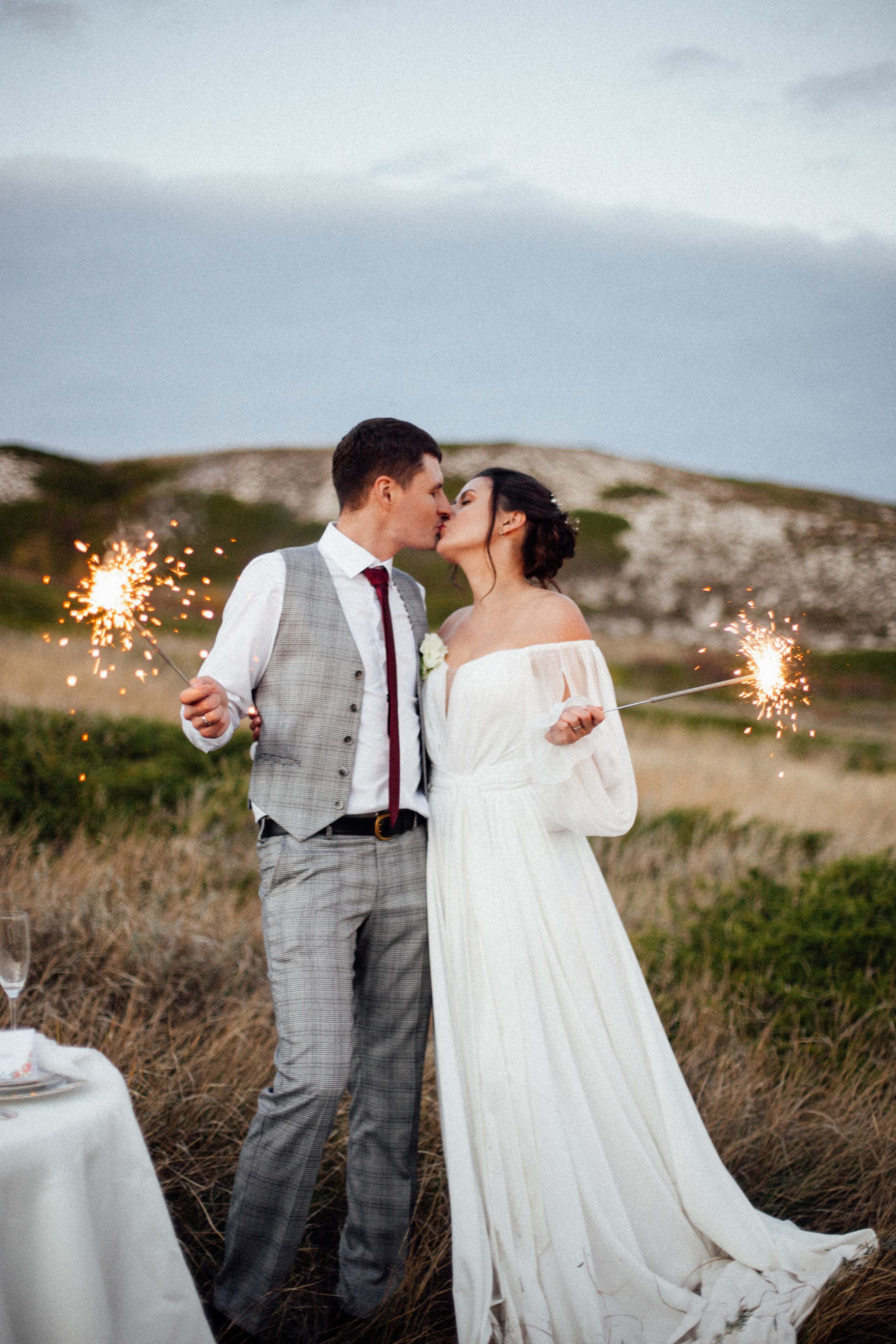 Света + Егор. Андрющенко Мария фотограф Волгоград