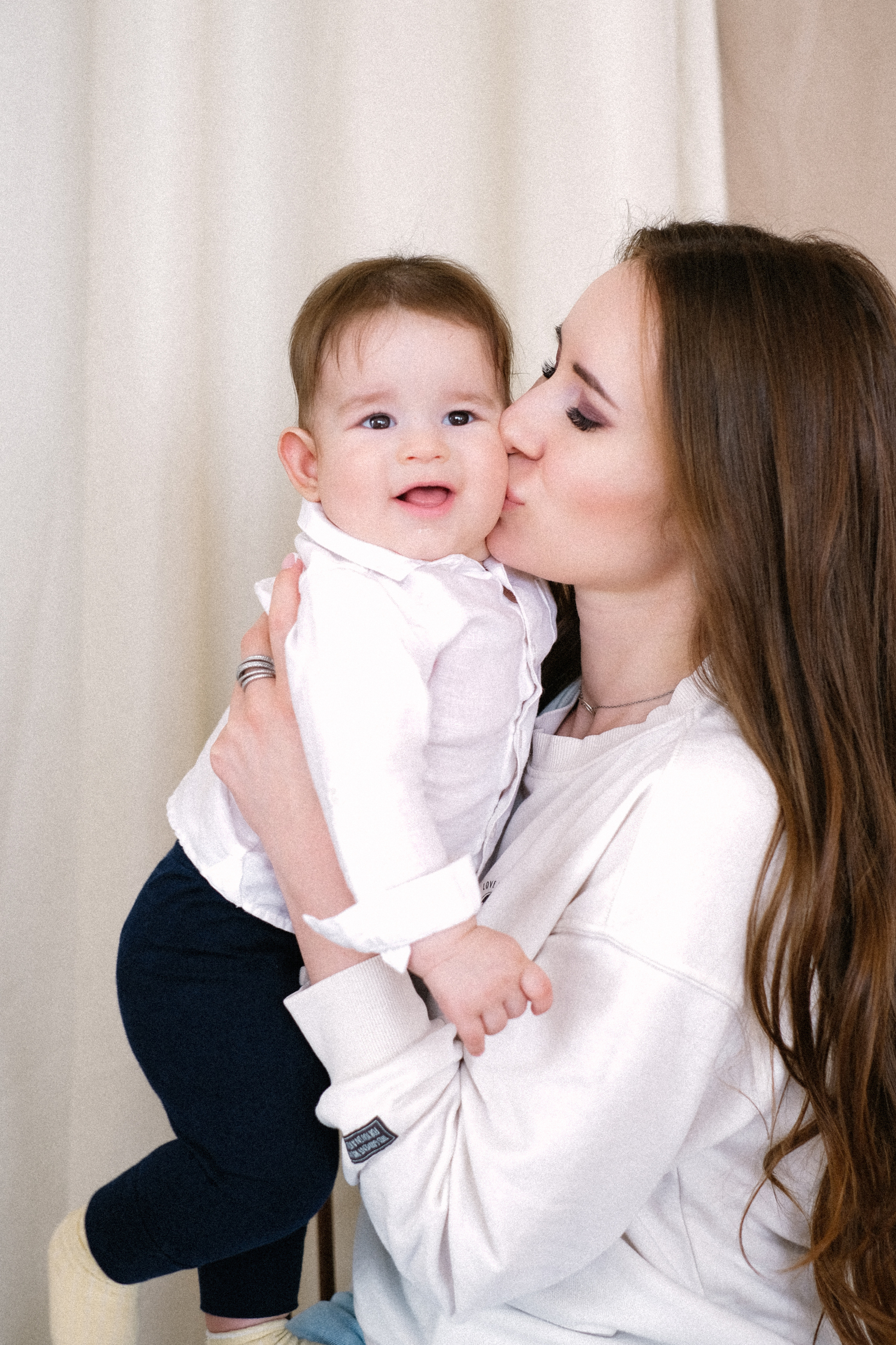 Влад+Даша+Арсений. Андрющенко Мария фотограф Волгоград