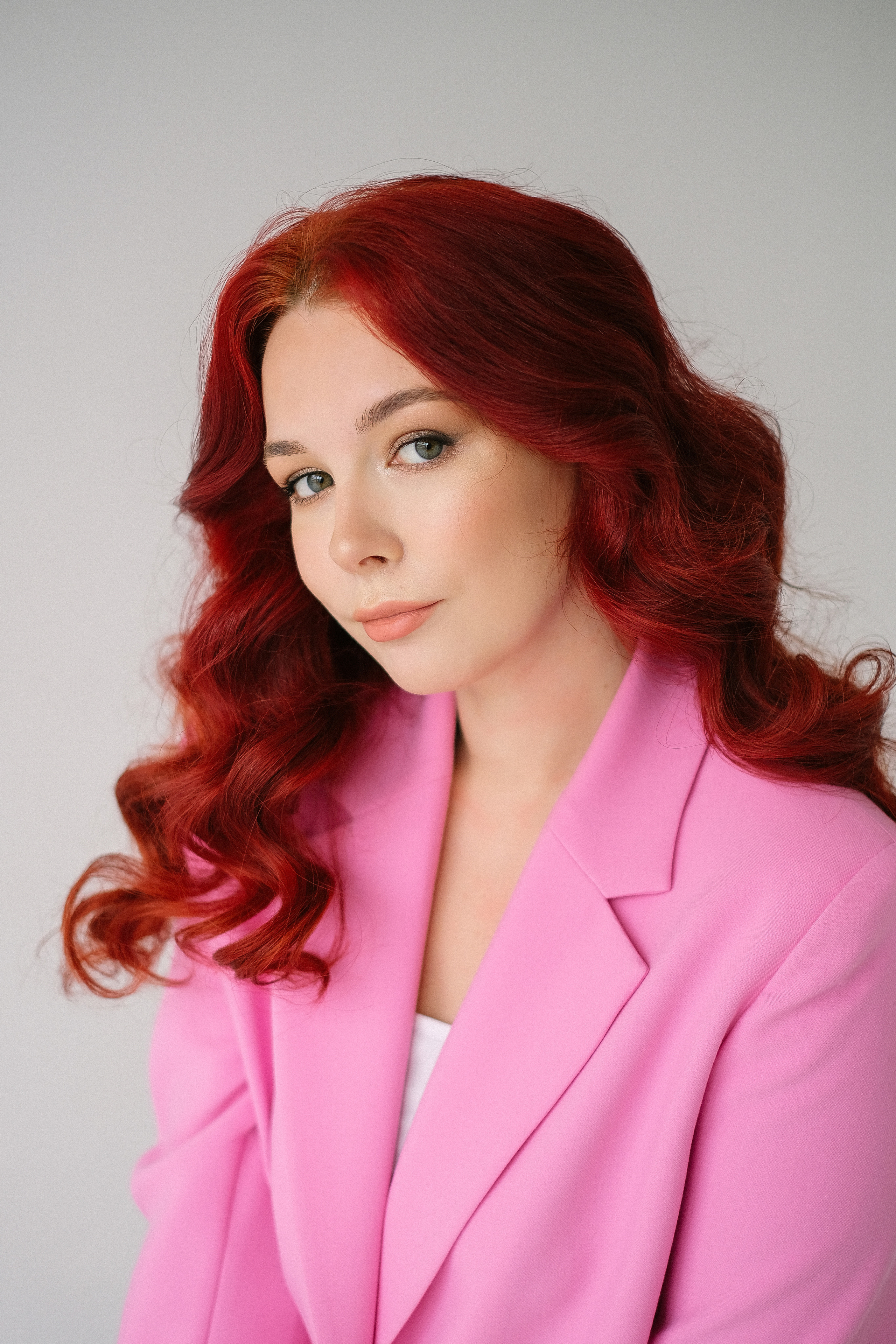 Варя. Андрющенко Мария фотограф Волгоград