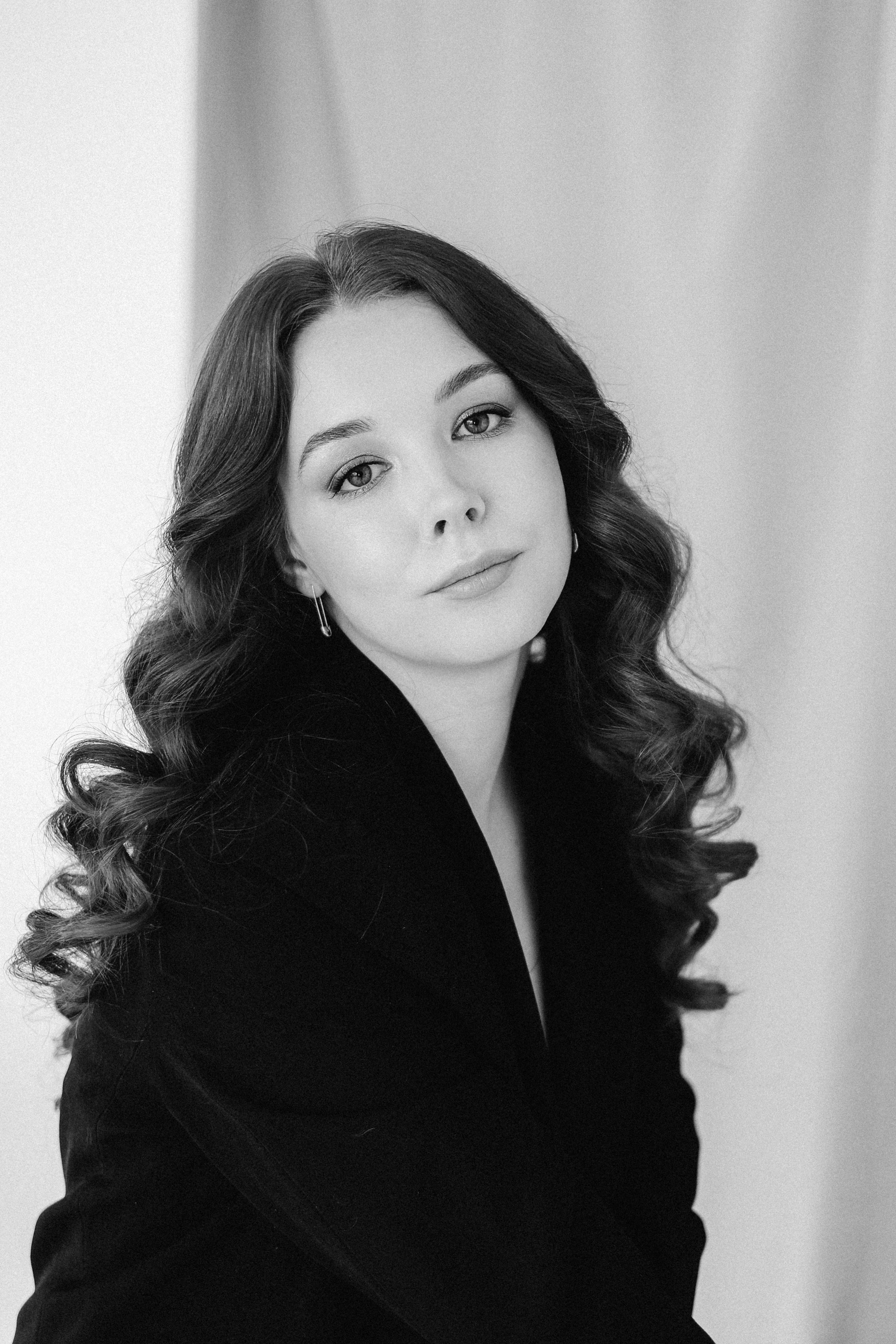 Варя. Андрющенко Мария фотограф Волгоград