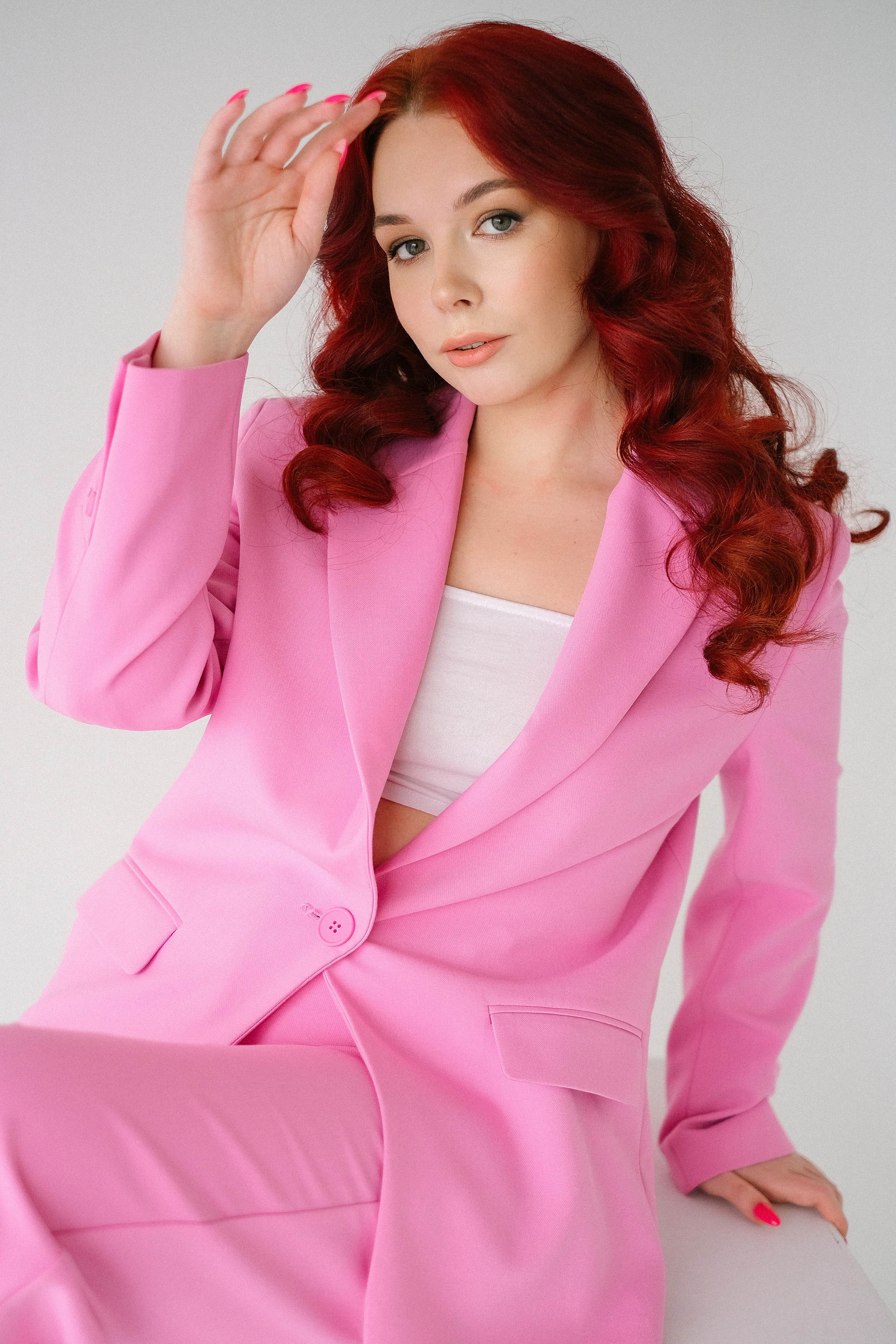 Варя. Андрющенко Мария фотограф Волгоград