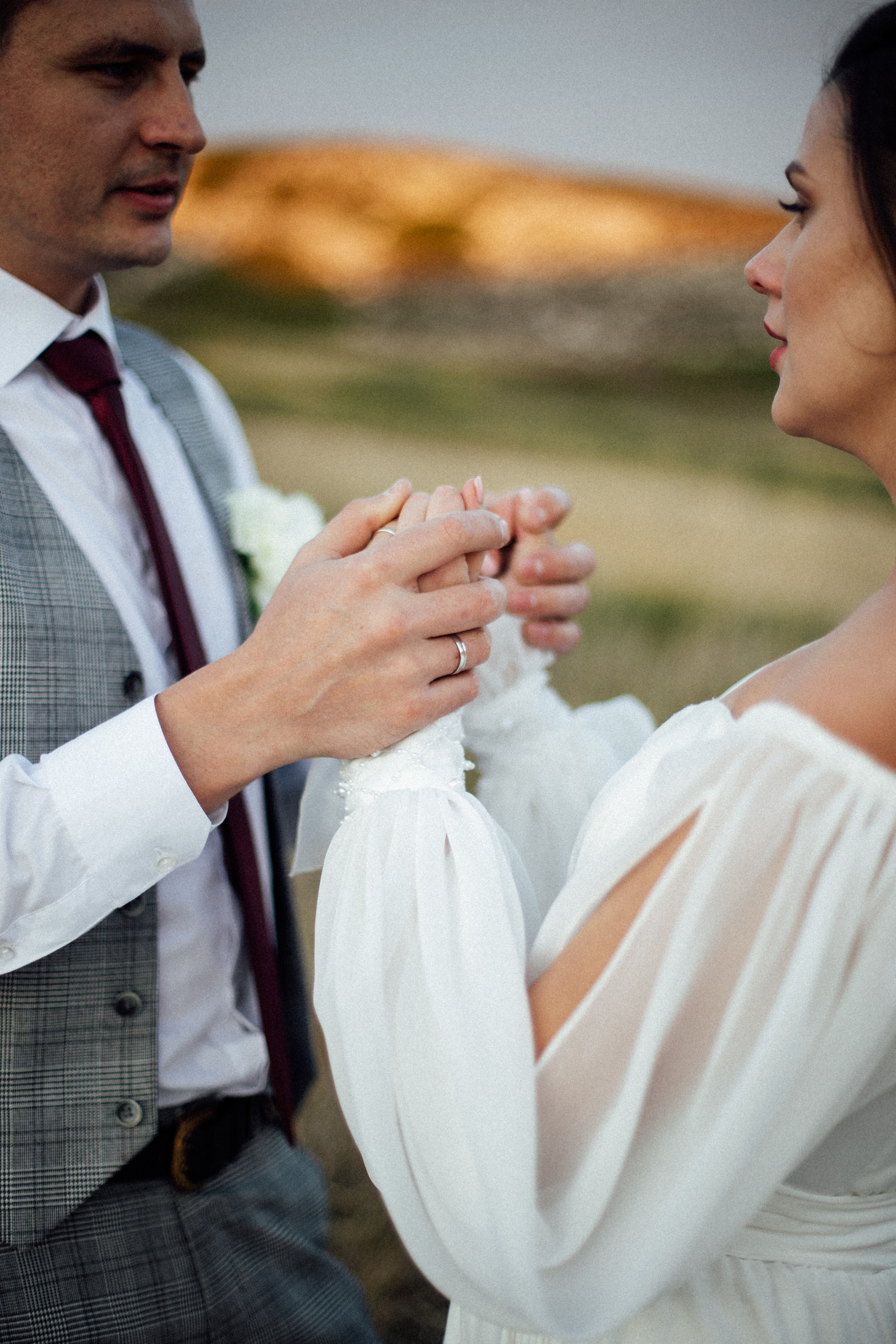 Света + Егор. Андрющенко Мария фотограф Волгоград