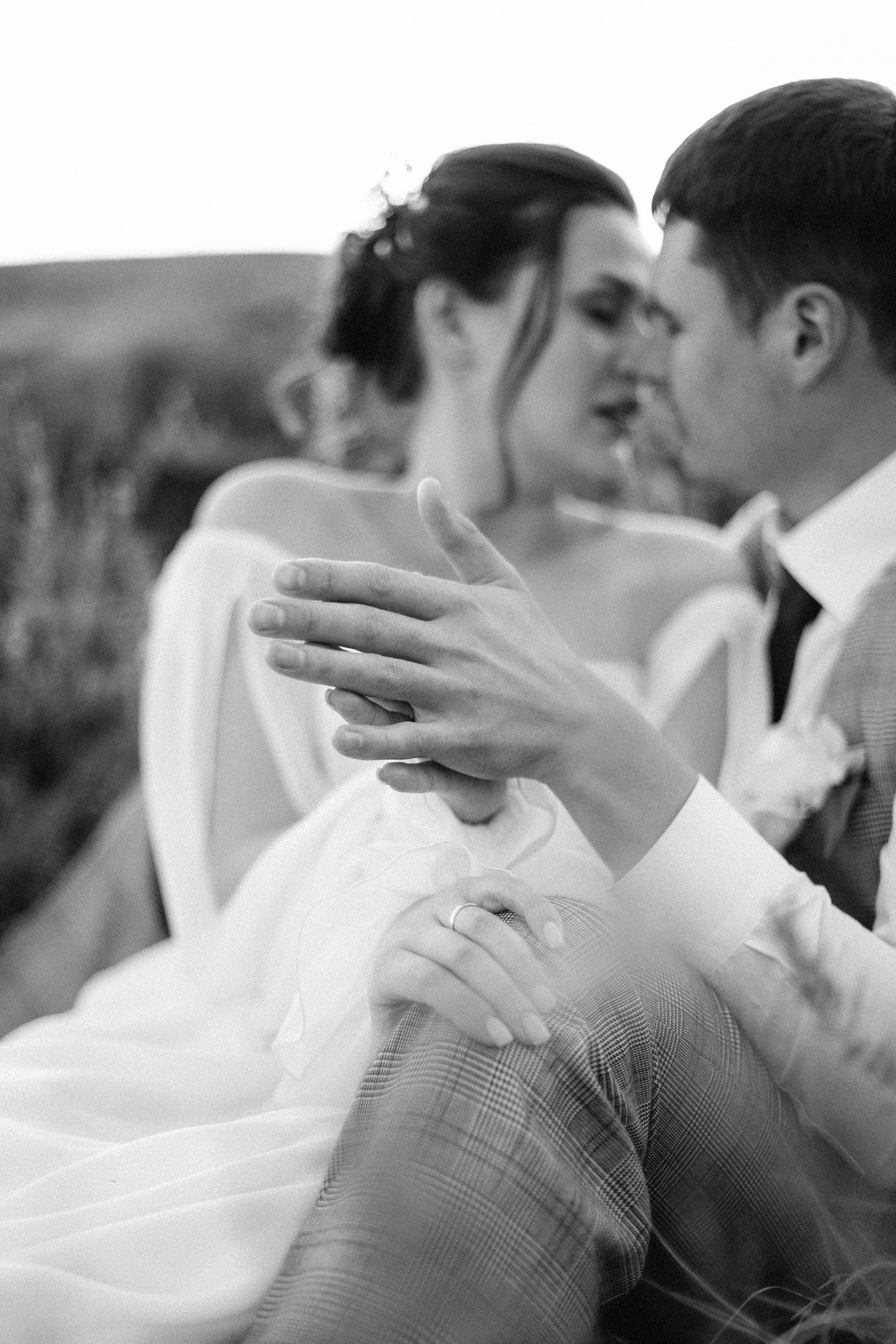 Света + Егор. Андрющенко Мария фотограф Волгоград