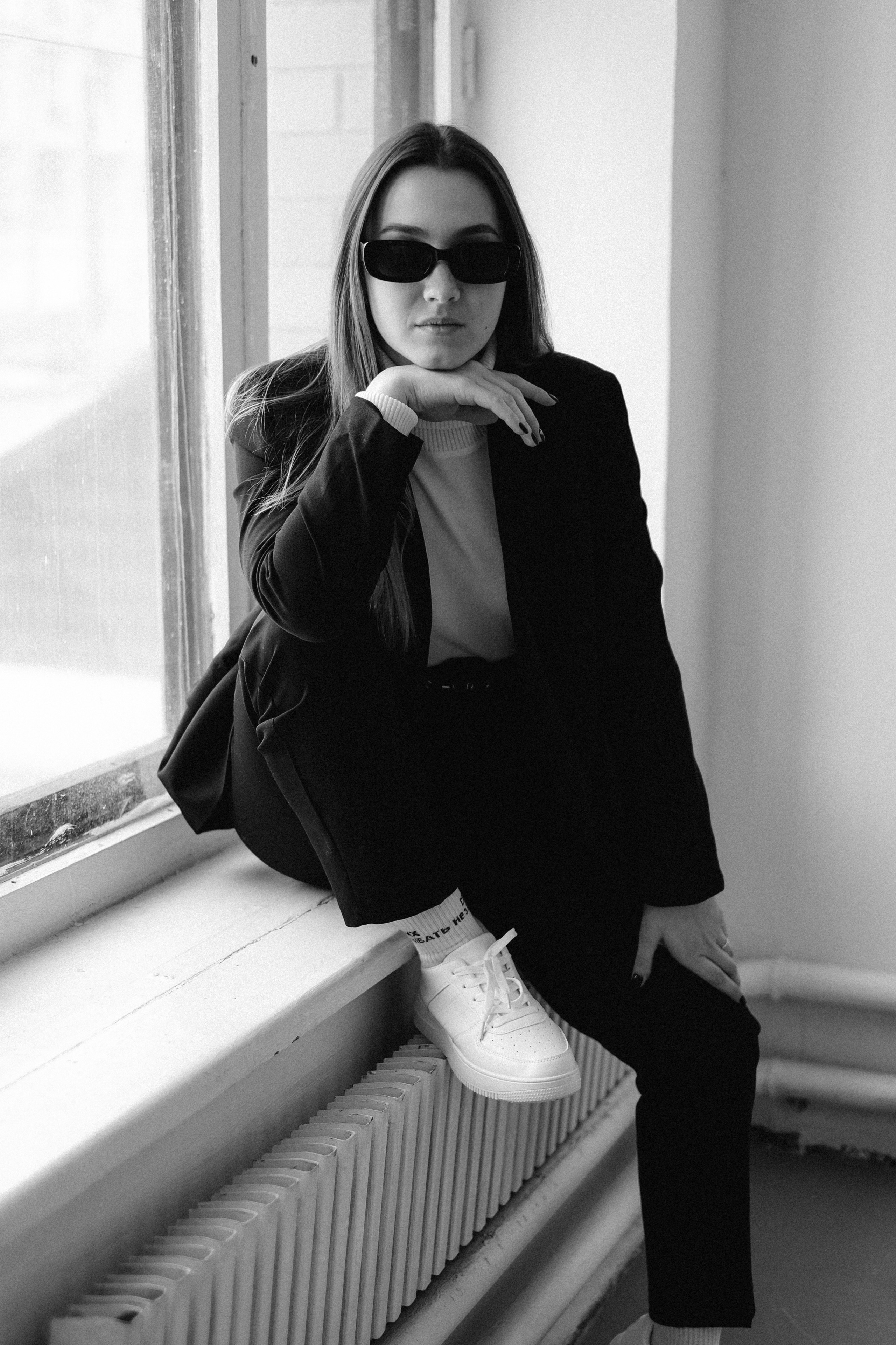 Александра. Андрющенко Мария фотограф Волгоград