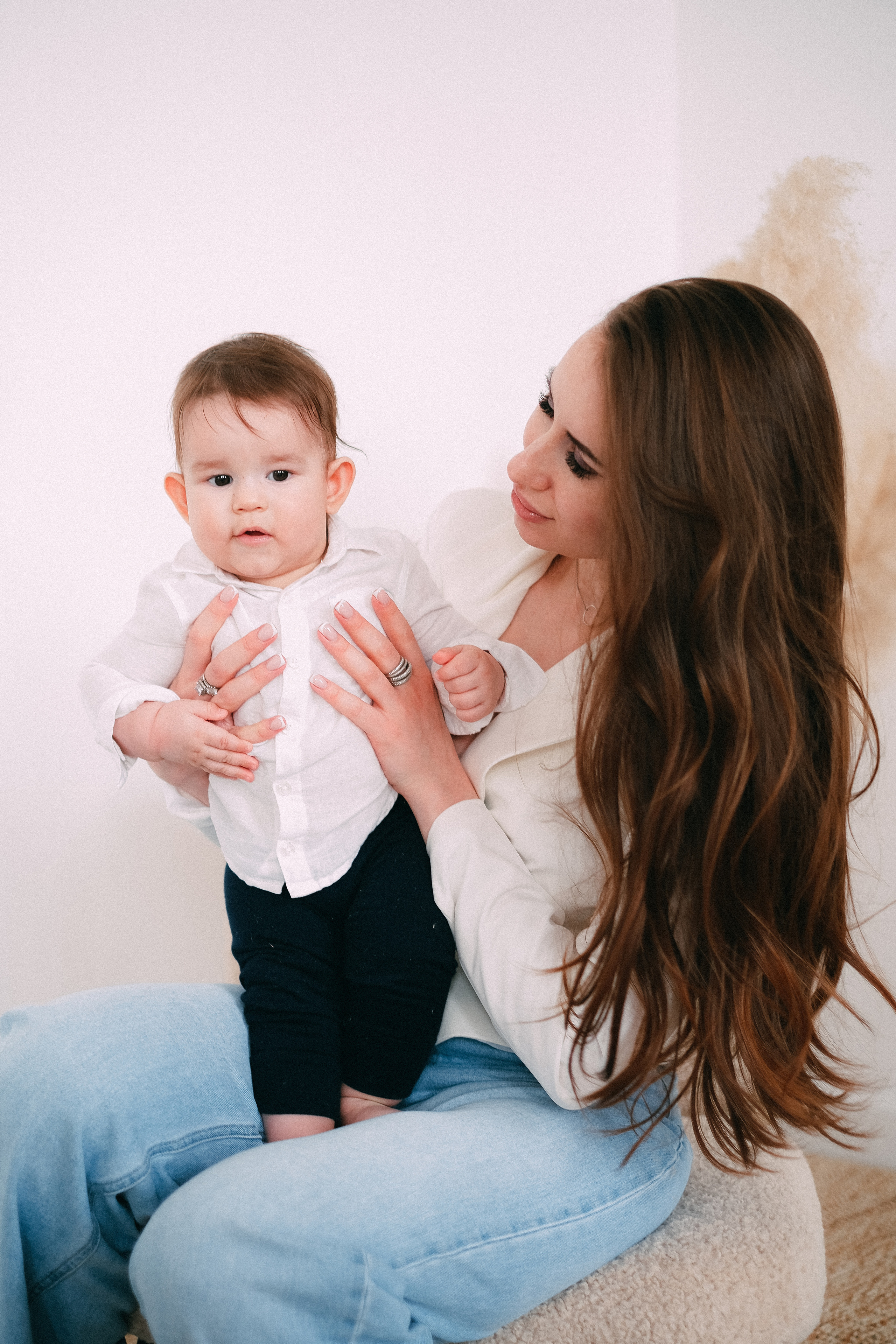 Влад+Даша+Арсений. Андрющенко Мария фотограф Волгоград