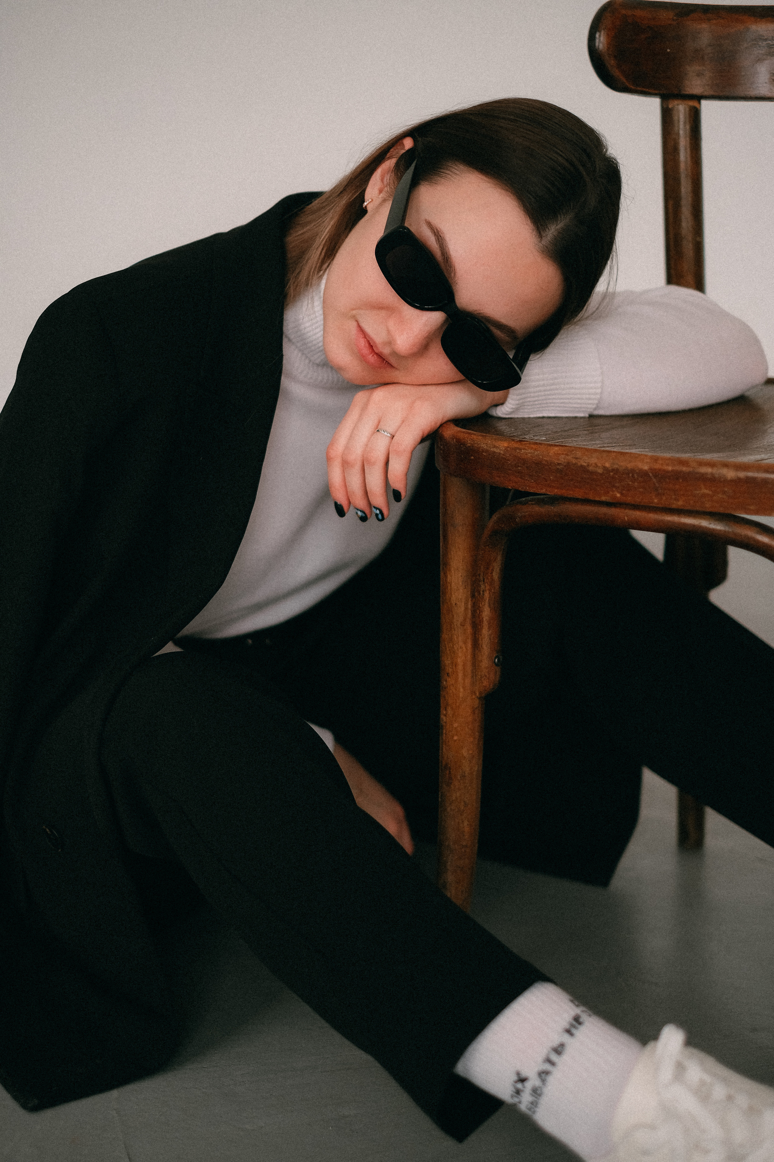 Александра. Андрющенко Мария фотограф Волгоград