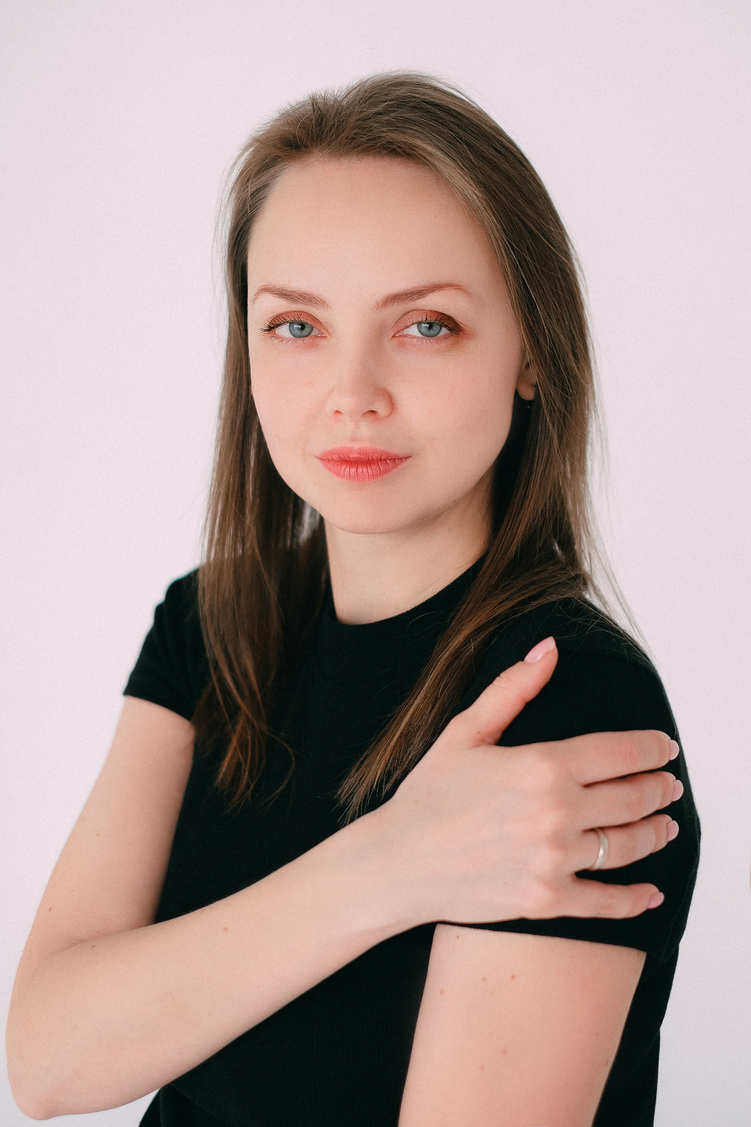 Сергей + Валентина + Валерия + София. Андрющенко Мария фотограф Волгоград