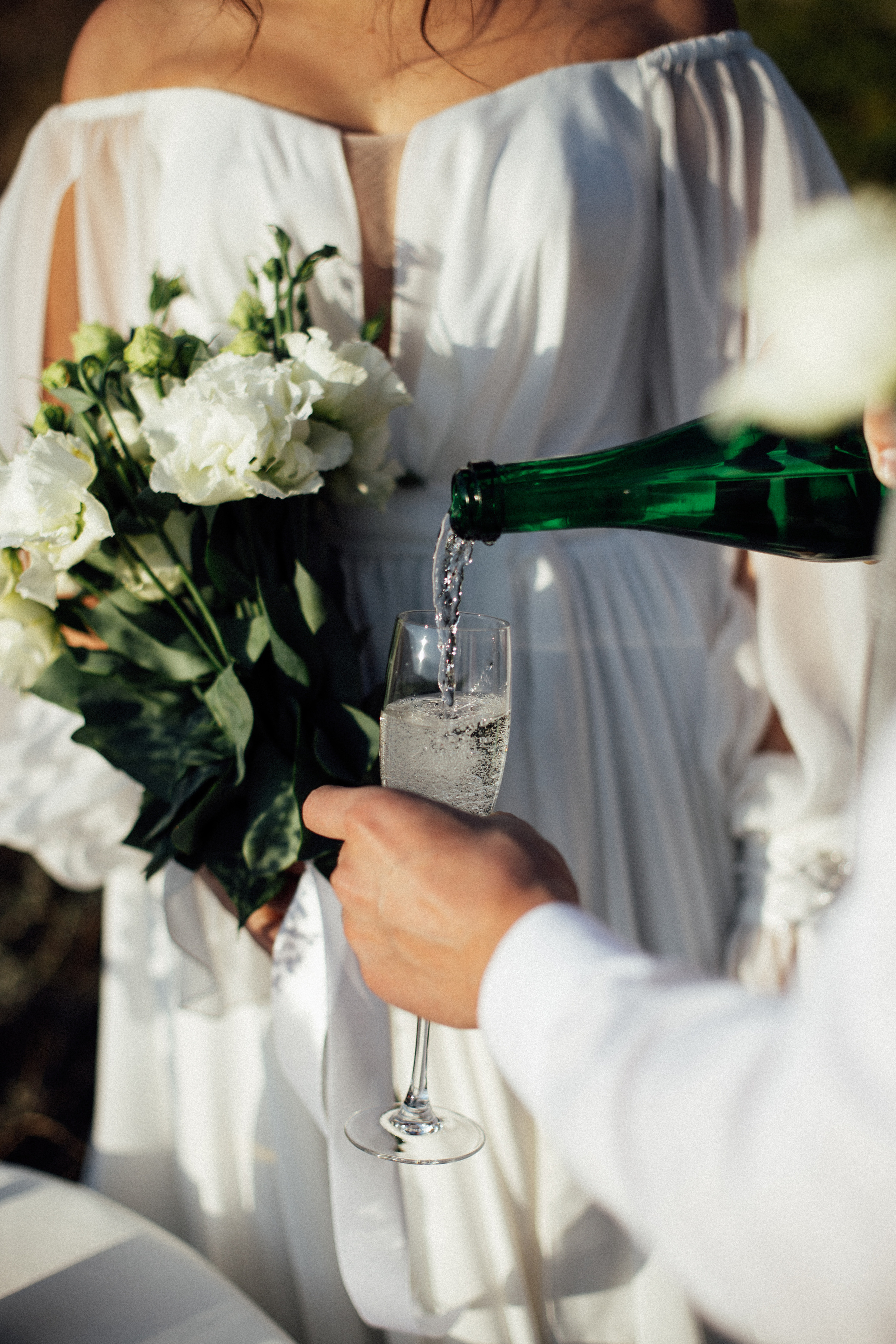 Света + Егор. Андрющенко Мария фотограф Волгоград