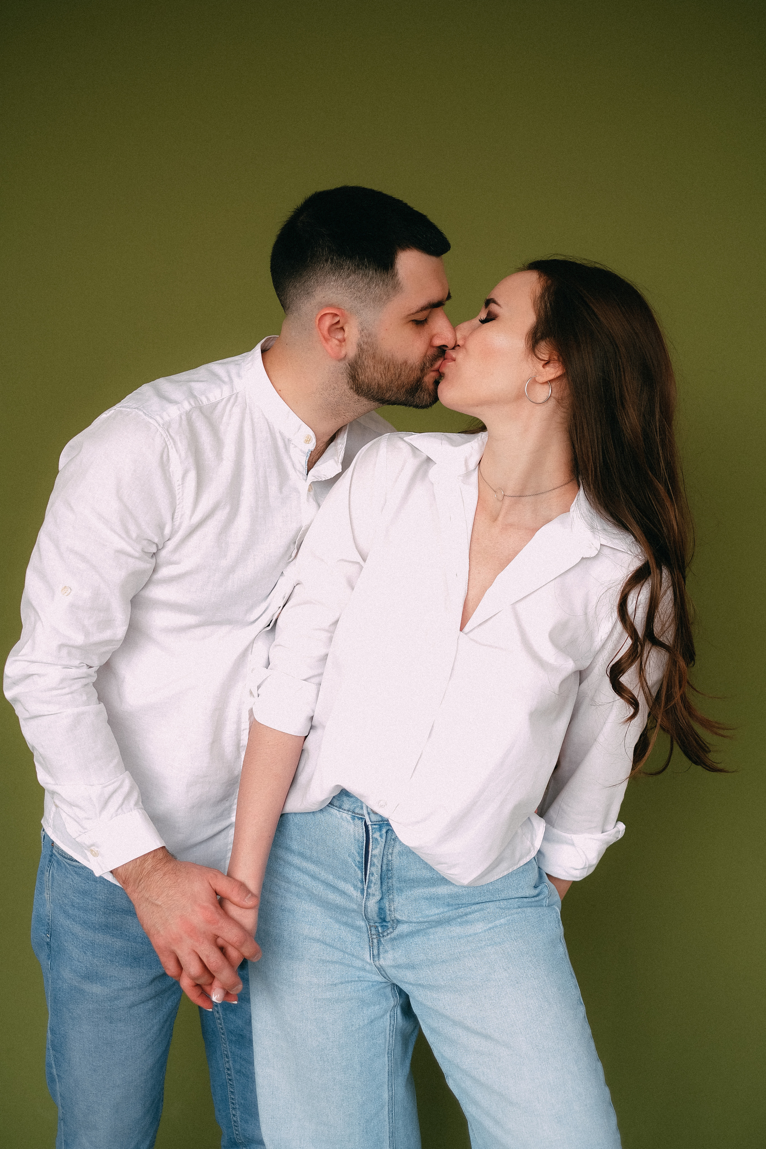 Влад+Даша+Арсений. Андрющенко Мария фотограф Волгоград