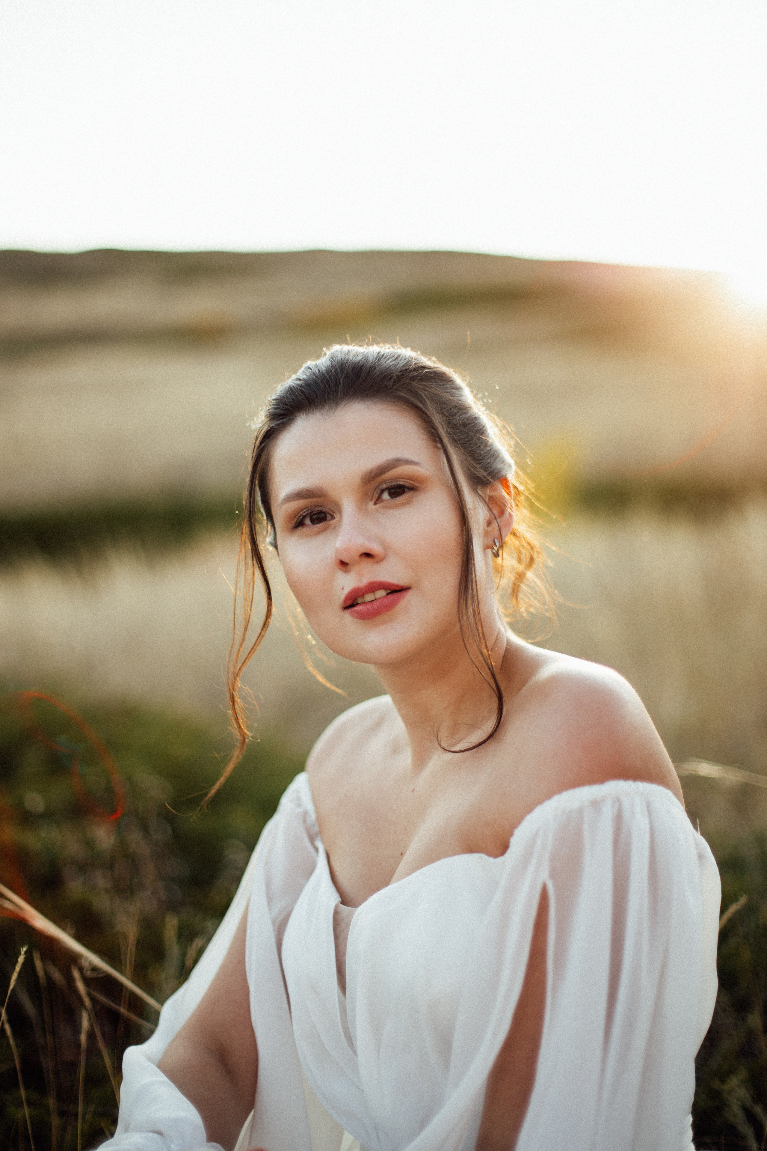 Света + Егор. Андрющенко Мария фотограф Волгоград