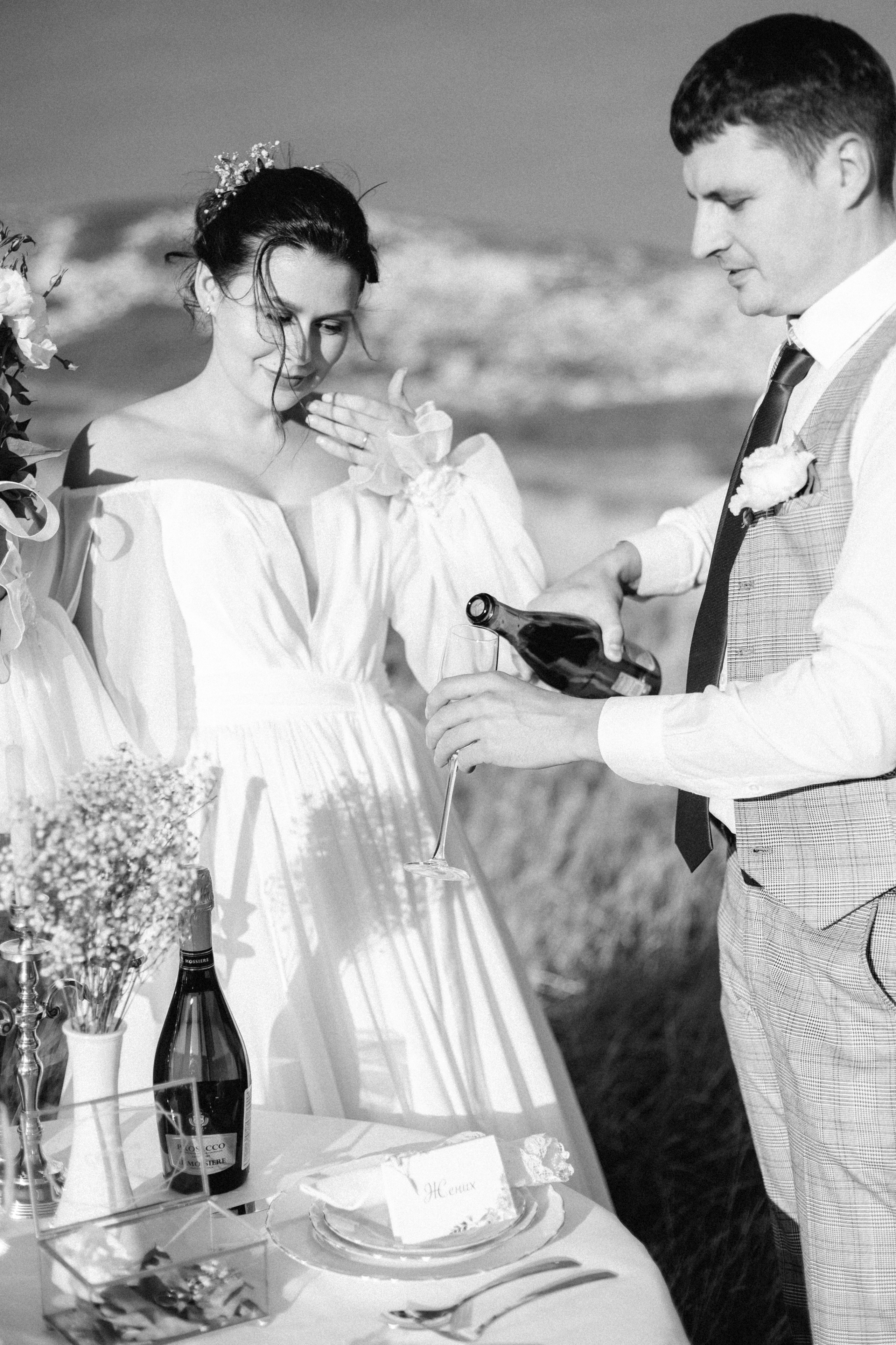 Света + Егор. Андрющенко Мария фотограф Волгоград