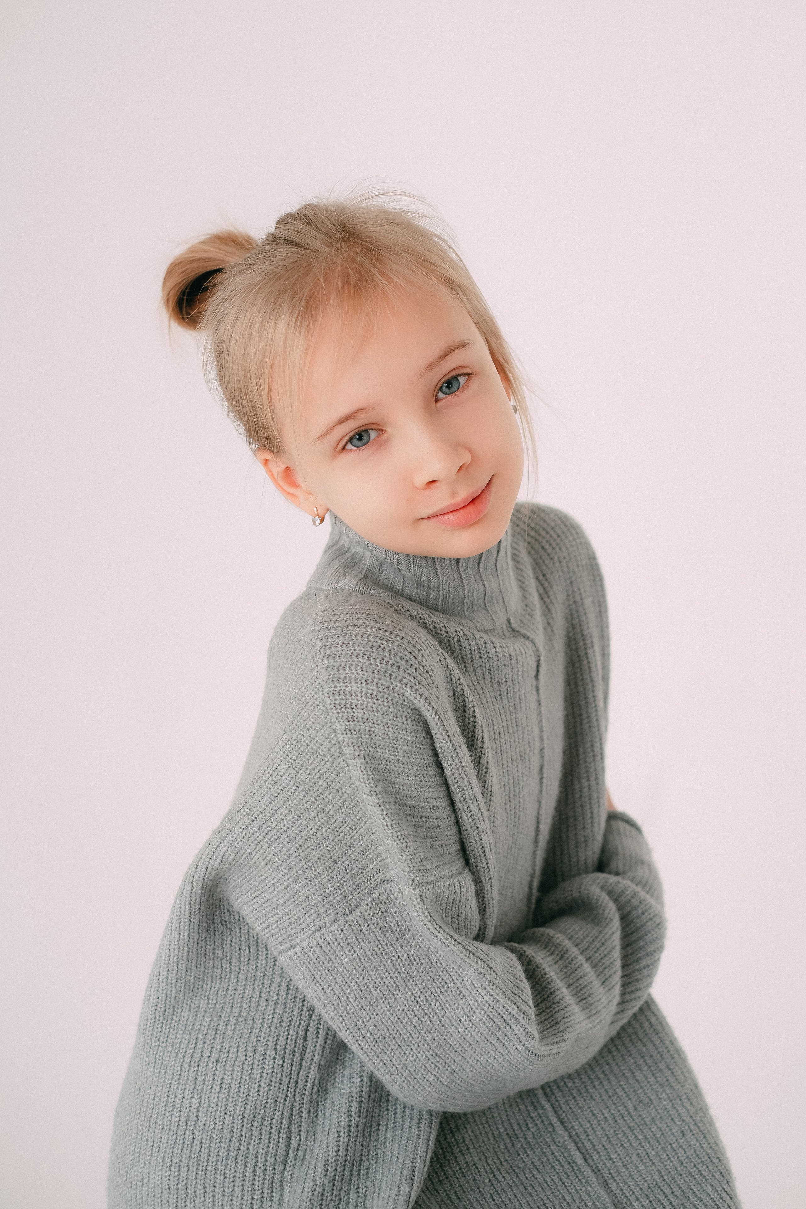 Сергей + Валентина + Валерия + София. Андрющенко Мария фотограф Волгоград