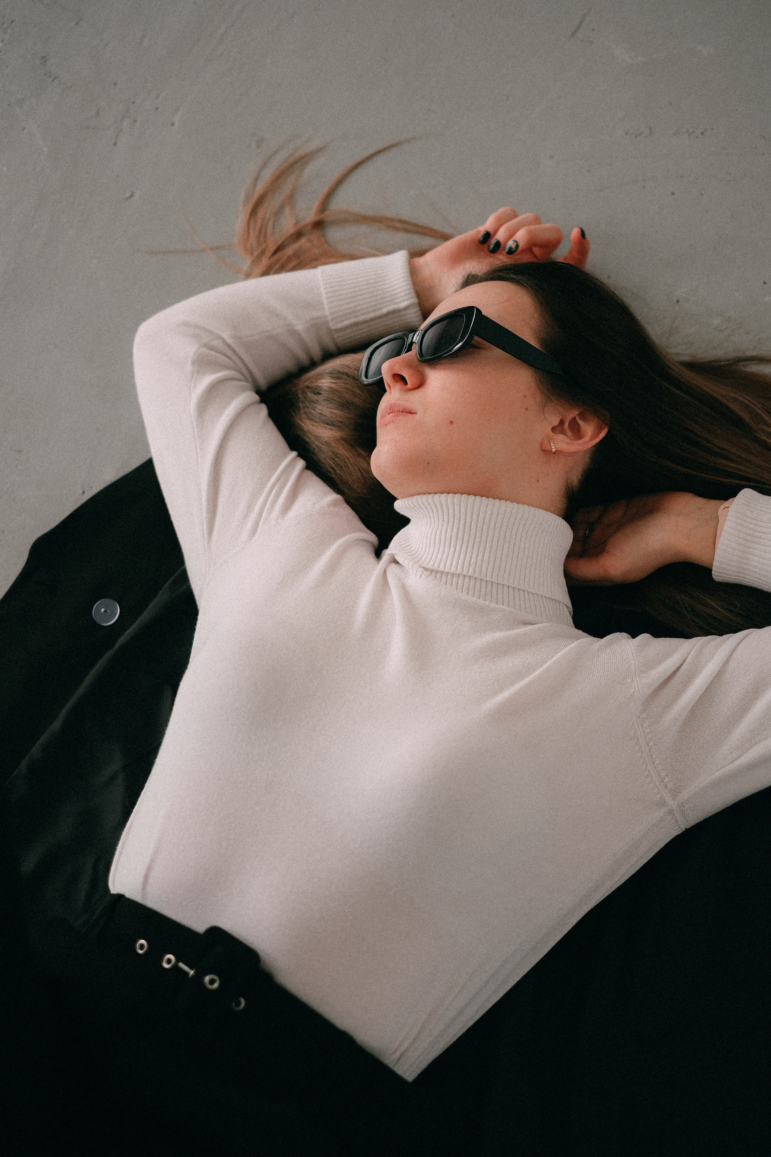 Александра. Андрющенко Мария фотограф Волгоград