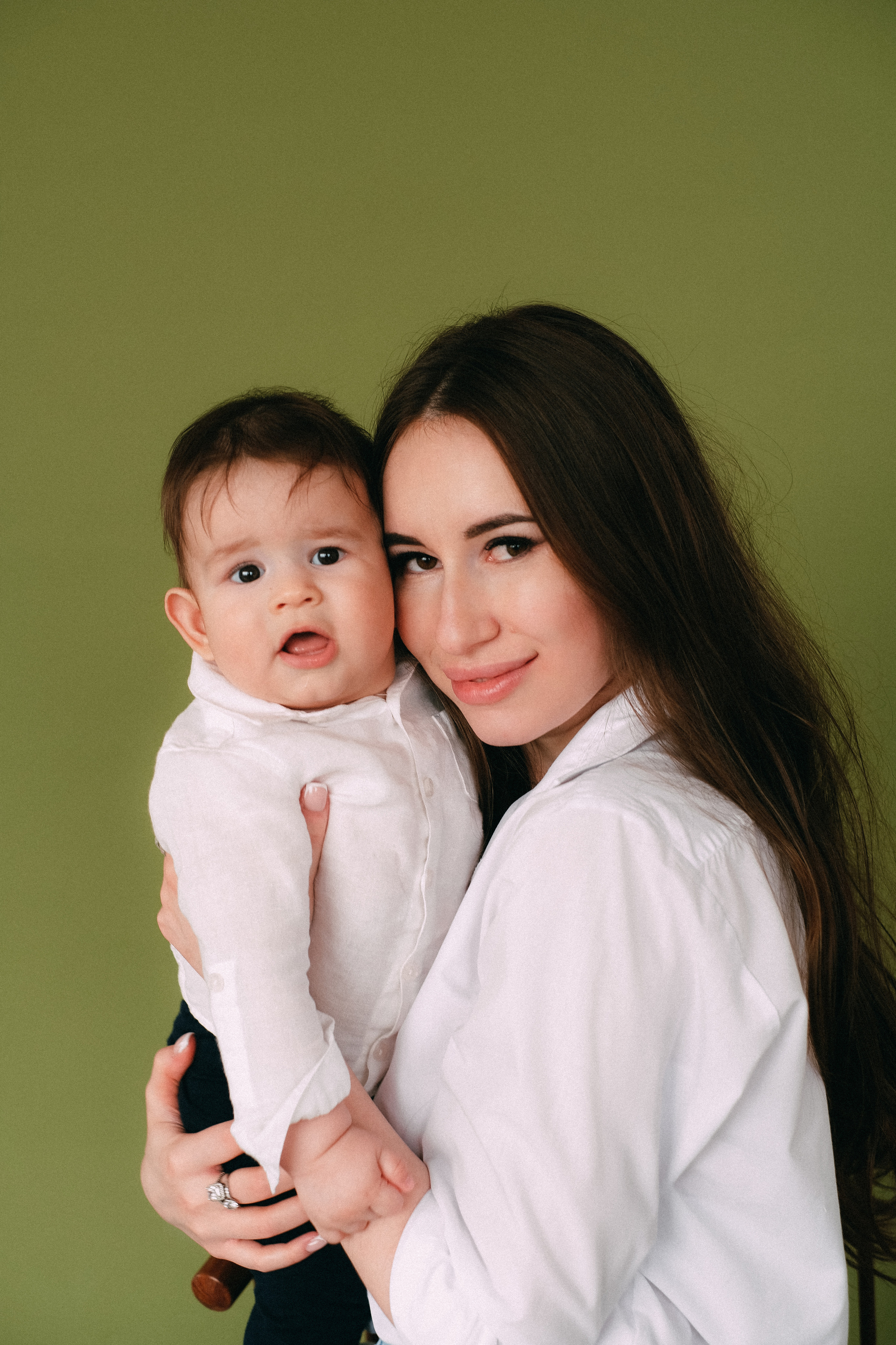 Влад+Даша+Арсений. Андрющенко Мария фотограф Волгоград