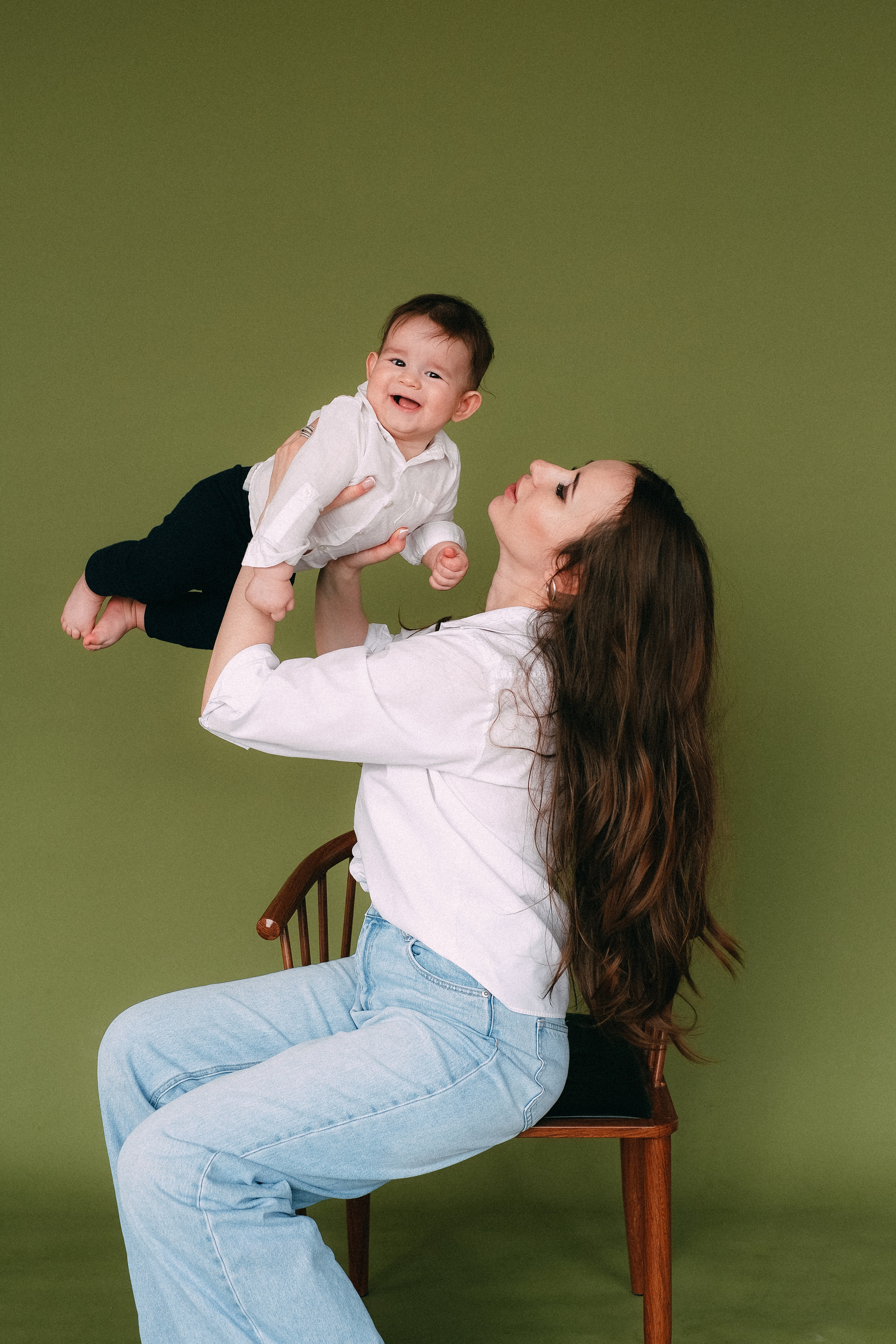 Влад+Даша+Арсений. Андрющенко Мария фотограф Волгоград