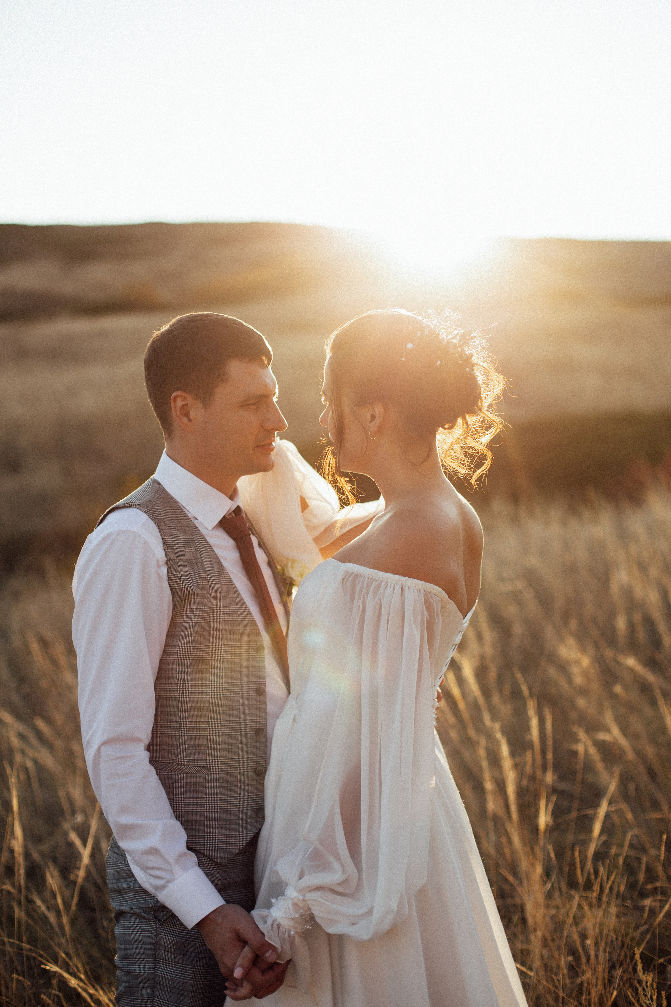 Света + Егор. Андрющенко Мария фотограф Волгоград