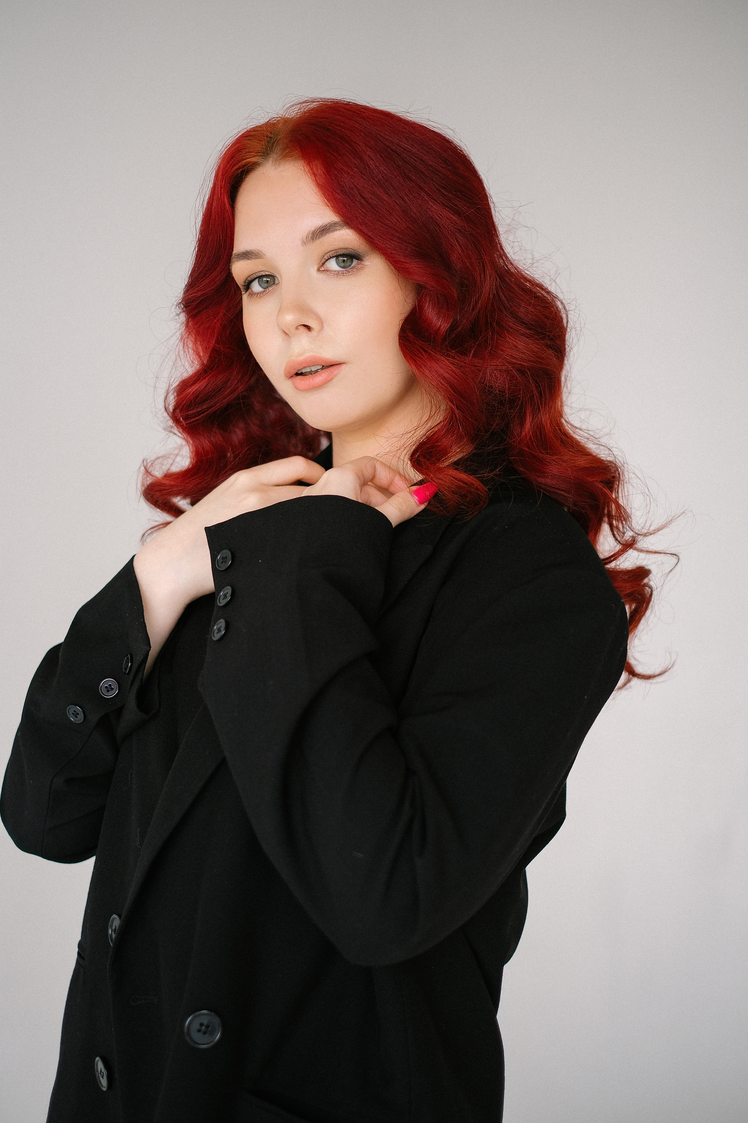 Варя. Андрющенко Мария фотограф Волгоград