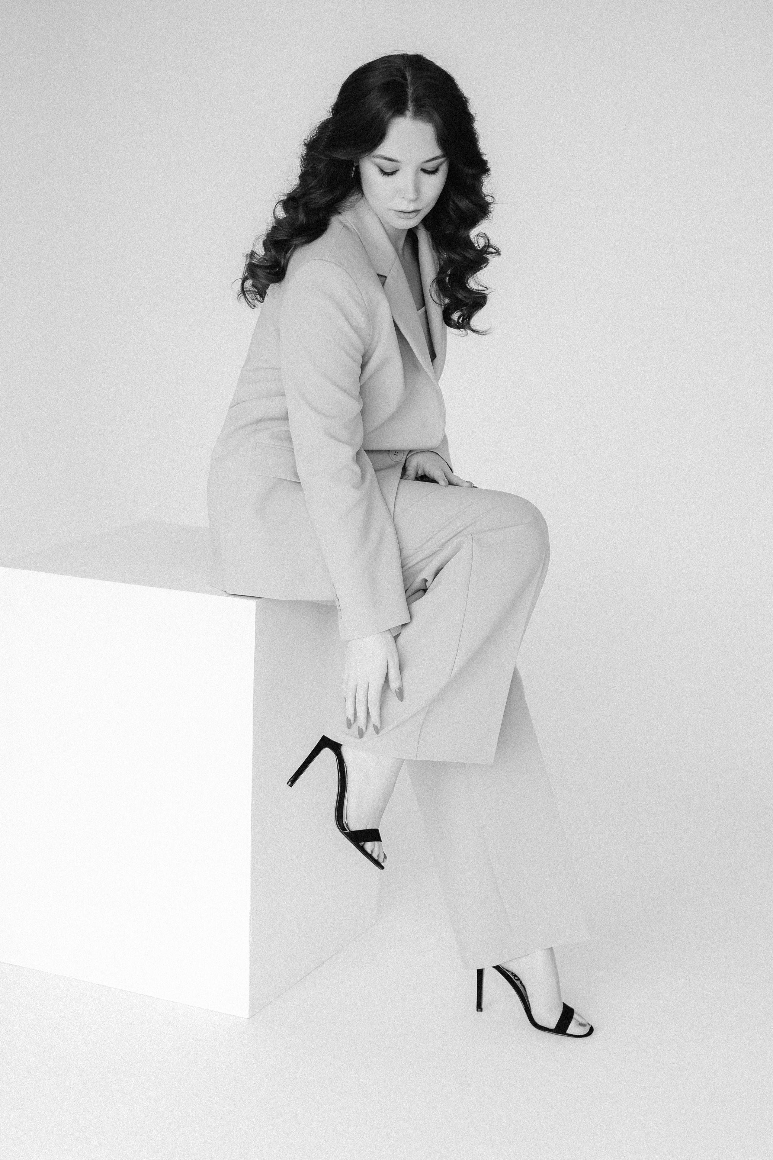 Варя. Андрющенко Мария фотограф Волгоград