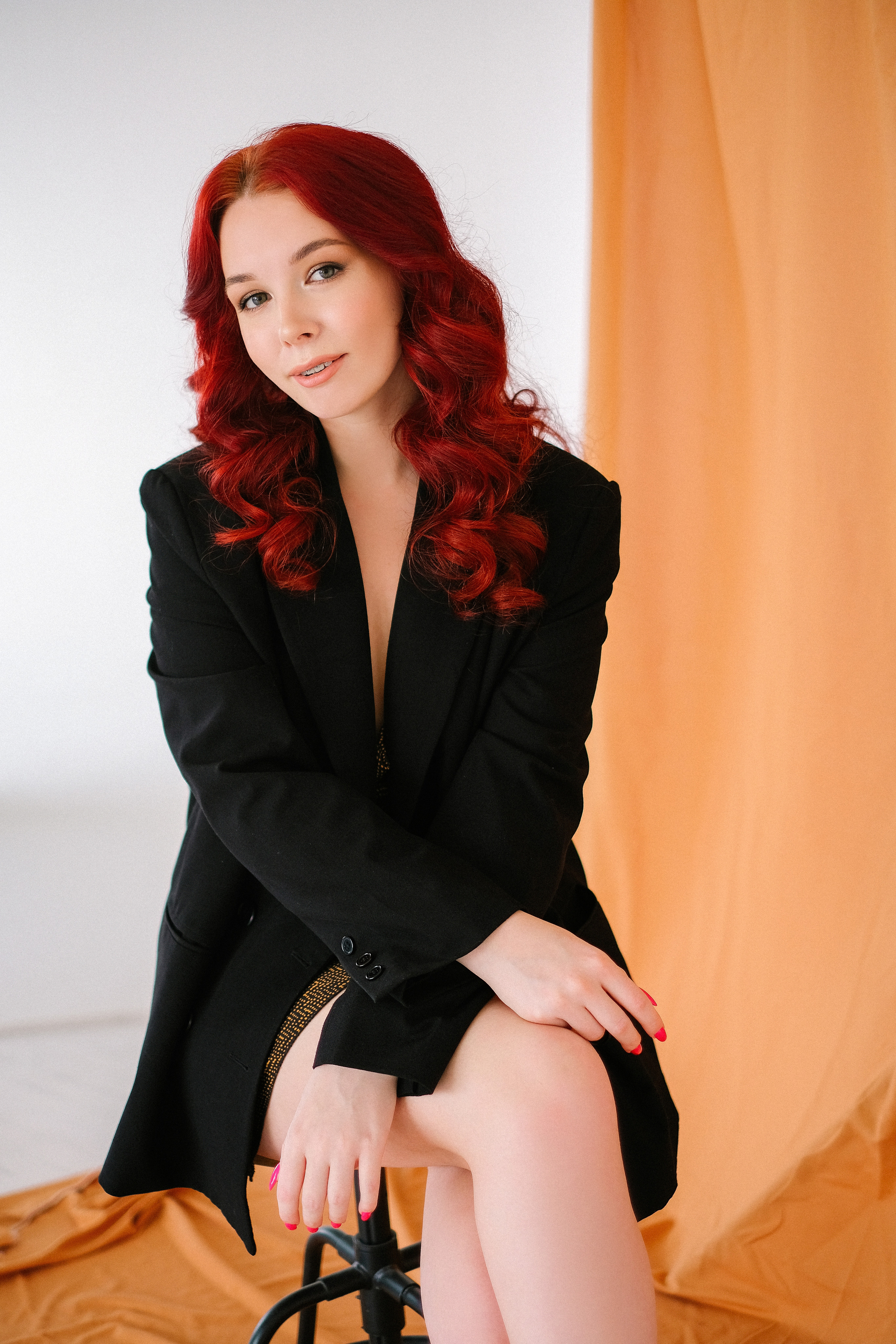 Варя. Андрющенко Мария фотограф Волгоград