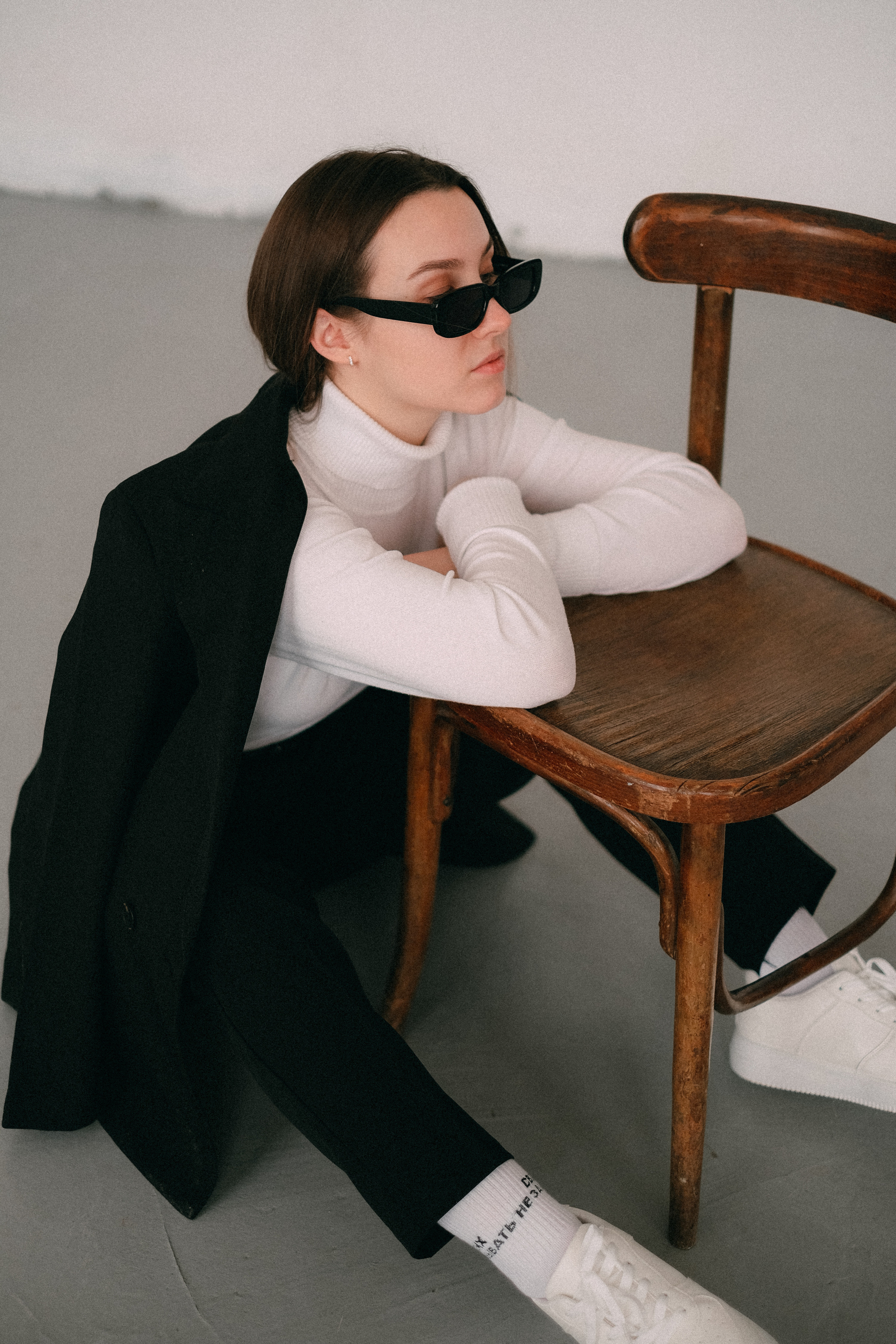 Александра. Андрющенко Мария фотограф Волгоград