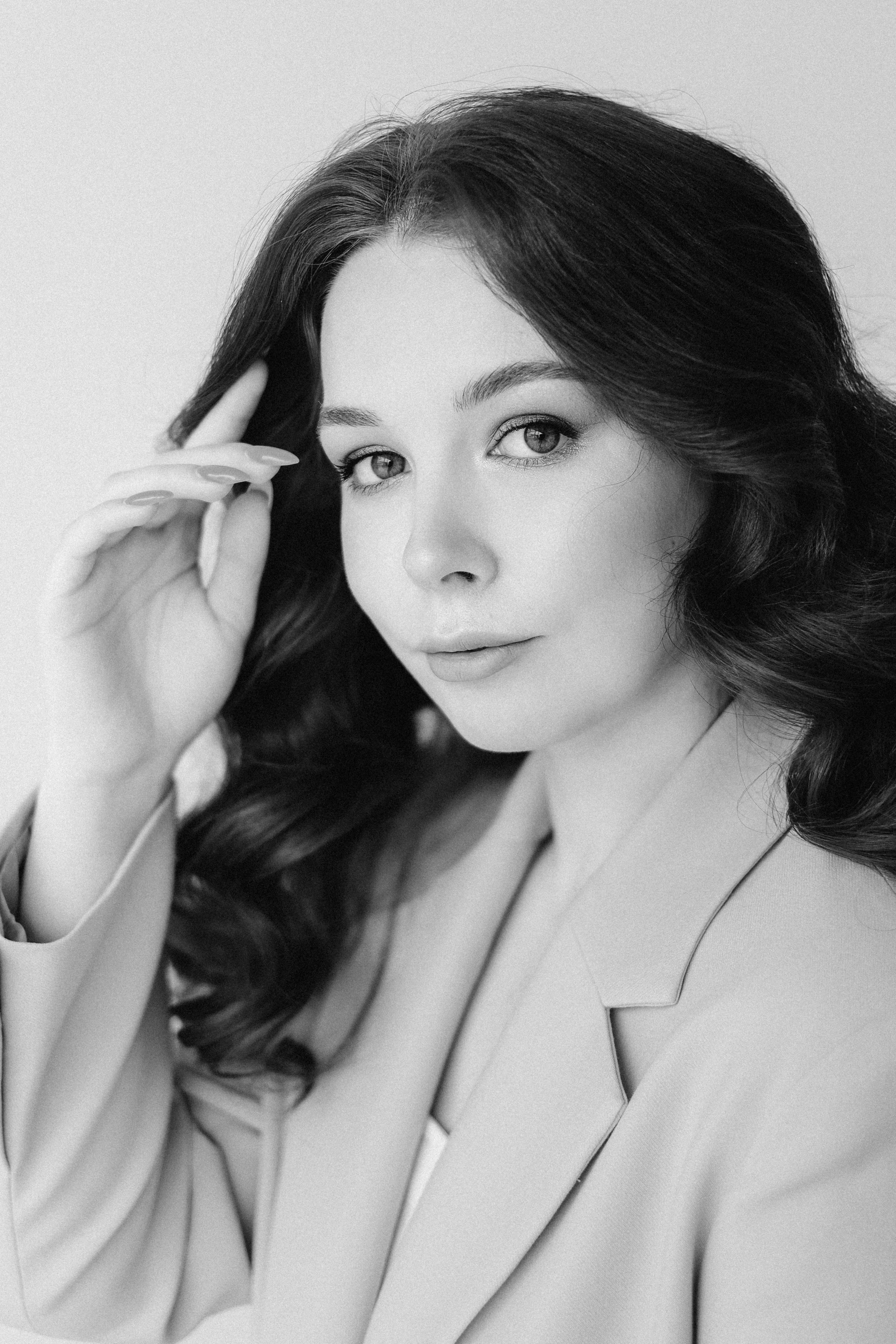 Варя. Андрющенко Мария фотограф Волгоград