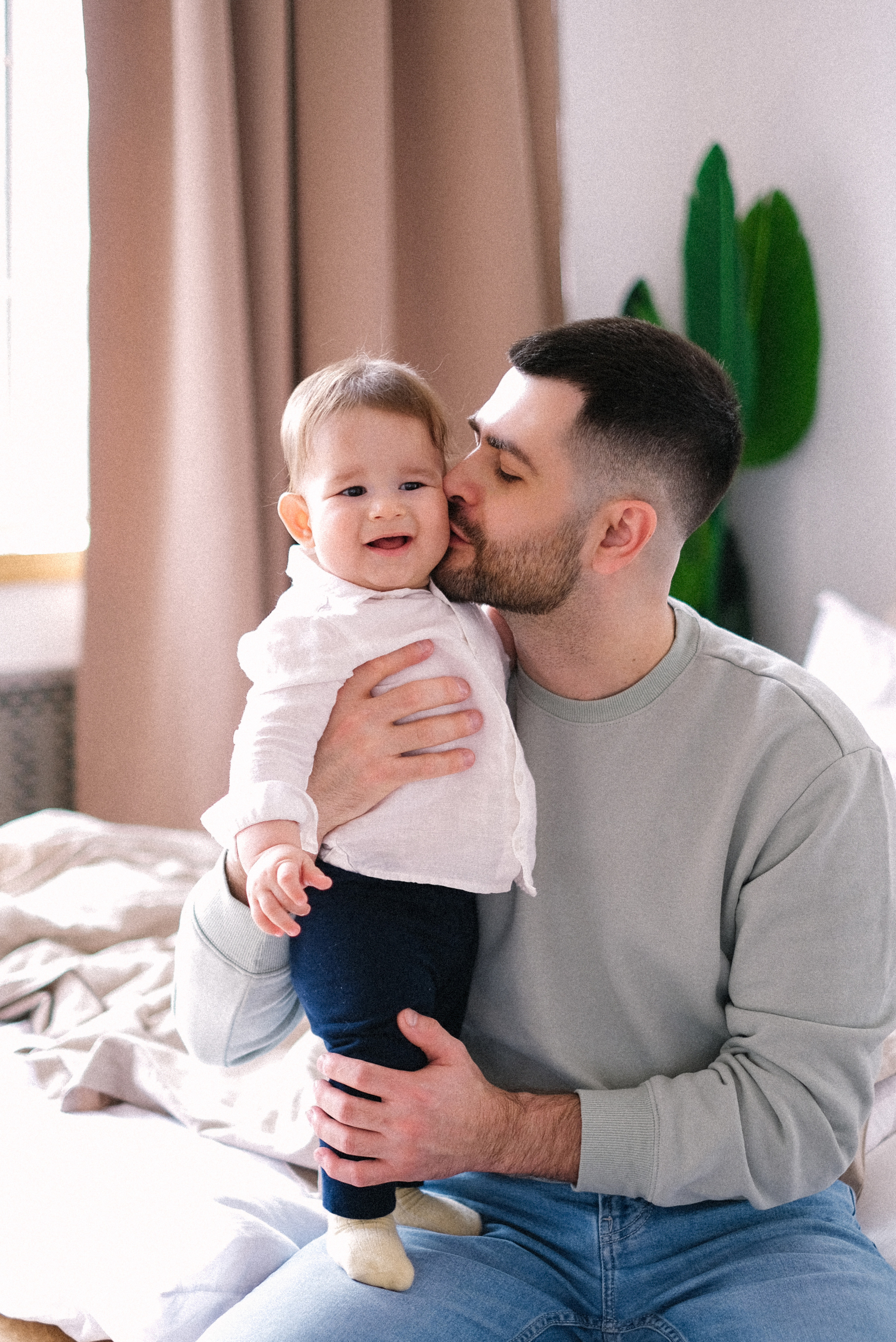 Влад+Даша+Арсений. Андрющенко Мария фотограф Волгоград